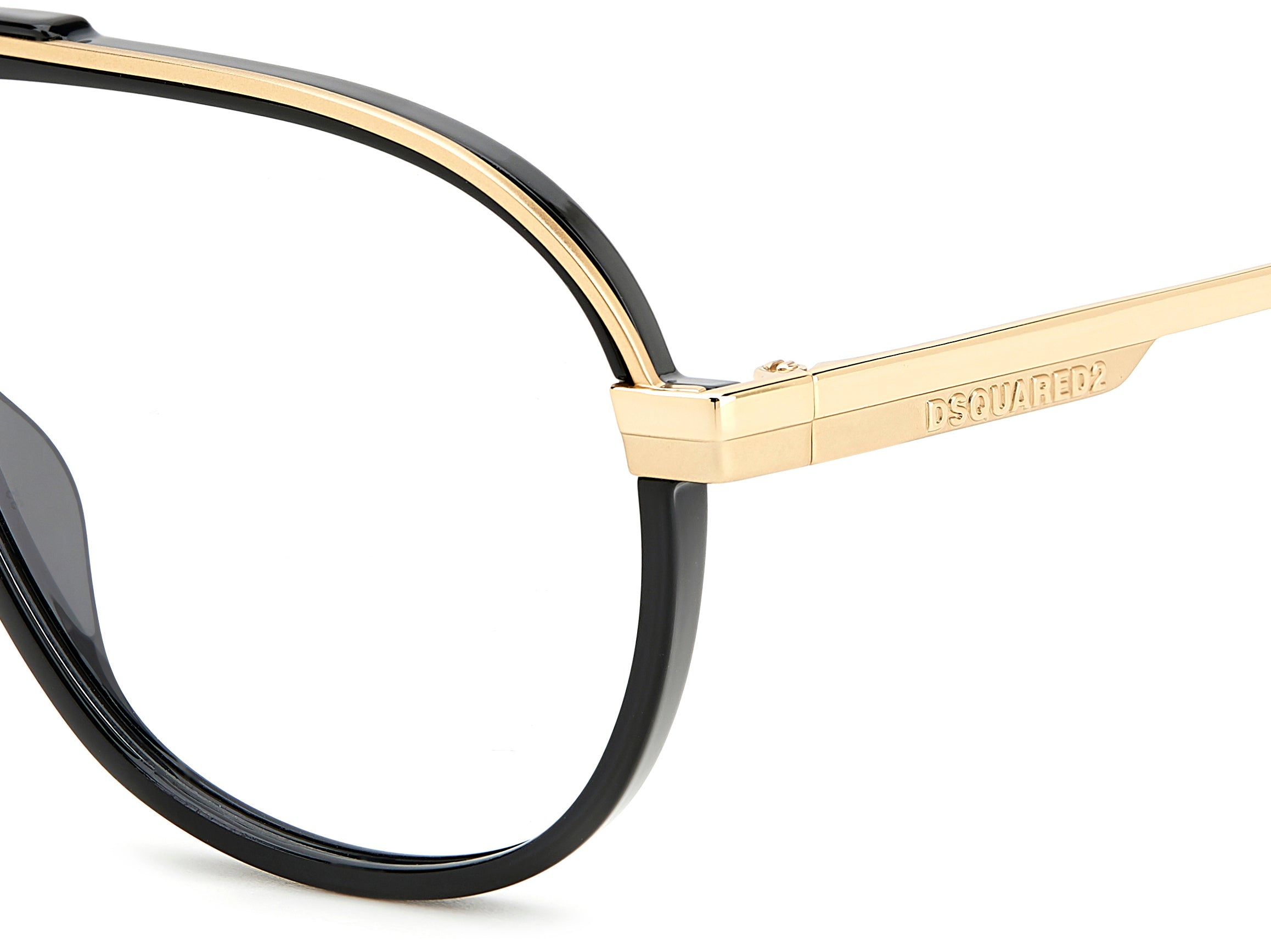 D2 0113 807 Montature da vista Dsquared2 3