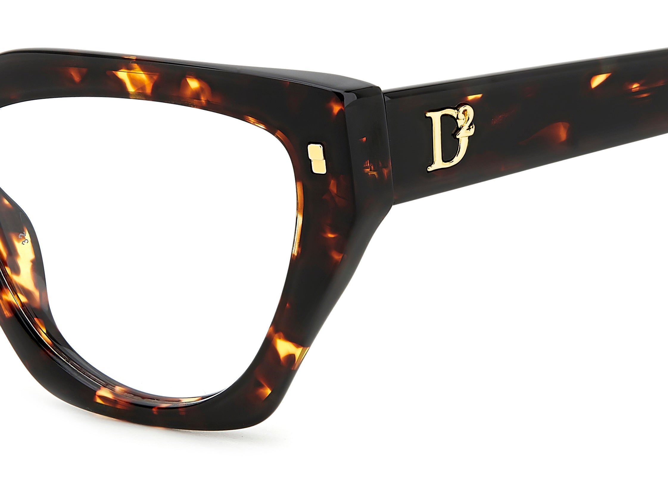 Dsquared2 D2 0117 086 Montature da vista Dsquared2 3