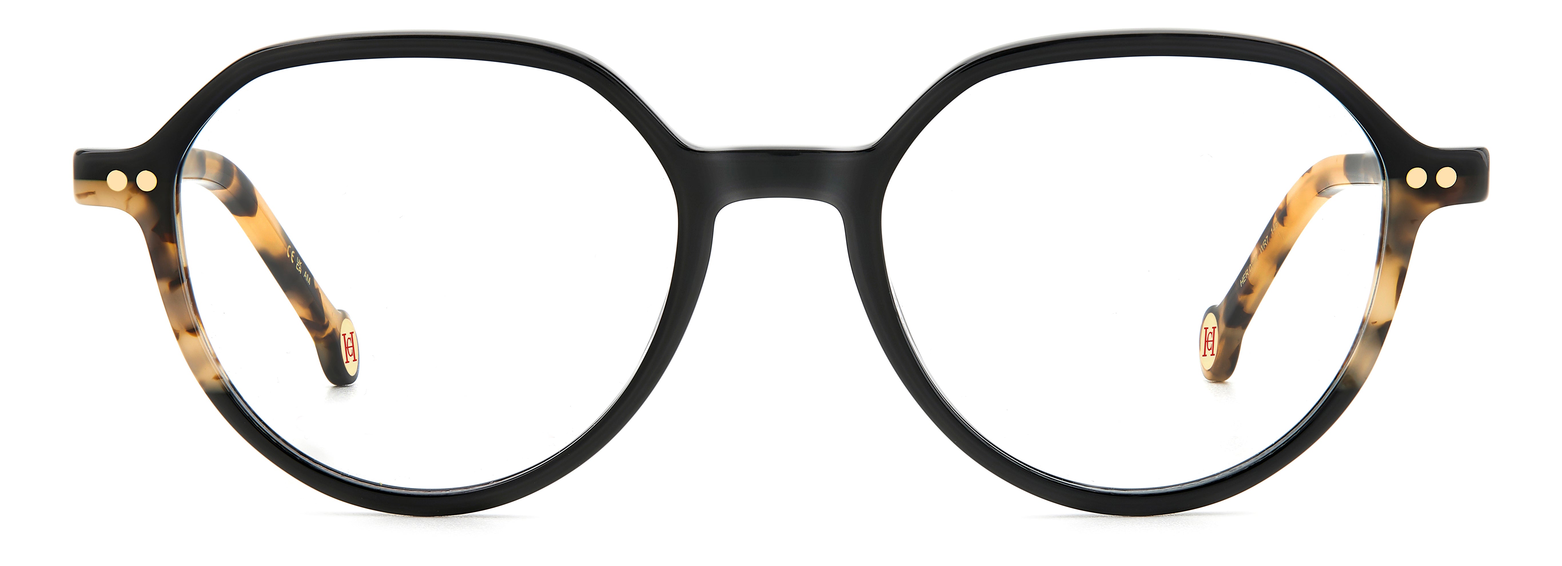 Carolina Herrera HER 0212 WR7 Montature da vista Carolina Herrera 2