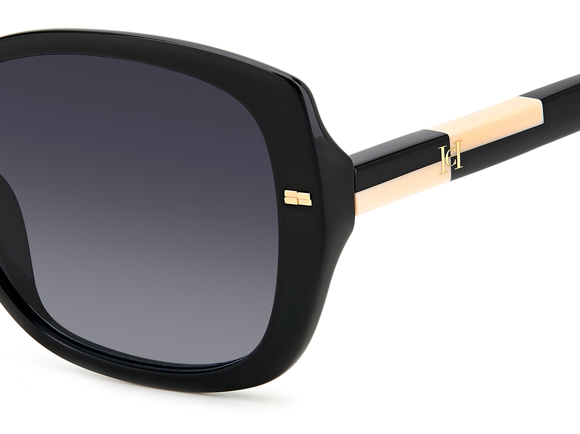 Carolina Herrera HER 0176/G/S KDX/9O Occhiali da sole Carolina Herrera 3