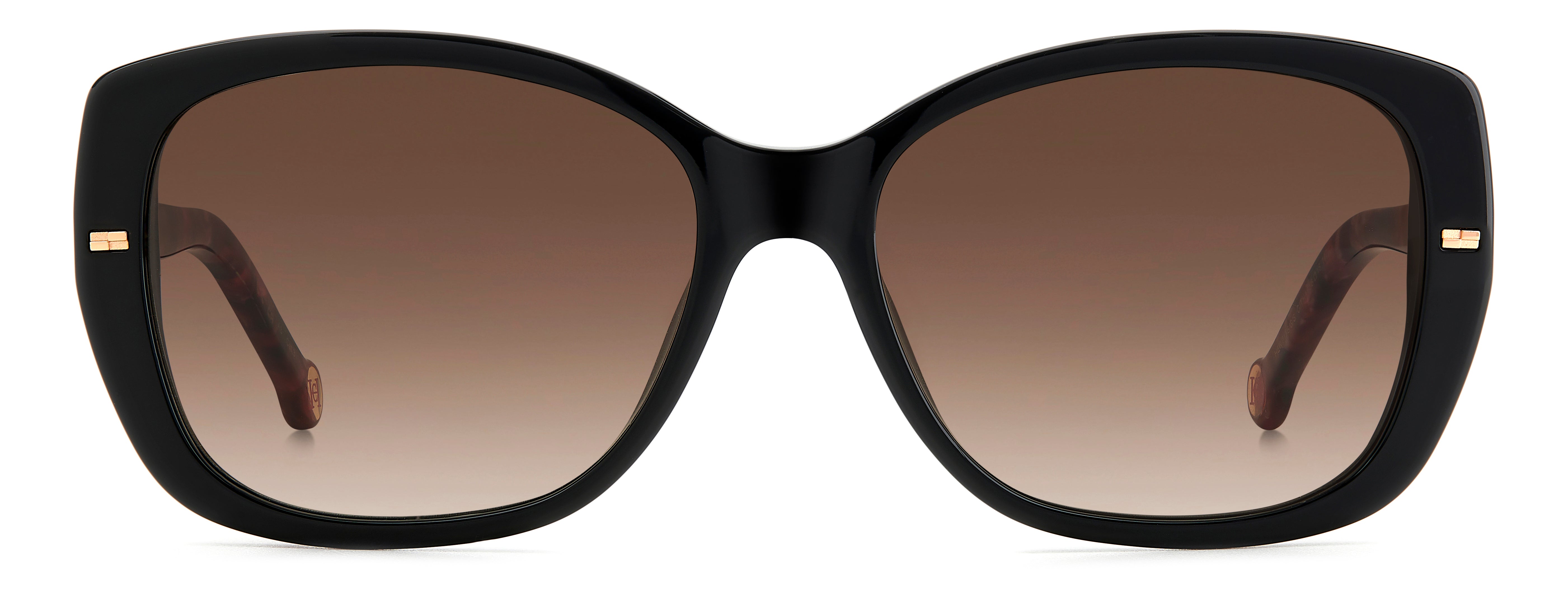 Carolina Herrera HER 0176/G/S OIT/HA Occhiali da sole Carolina Herrera 2