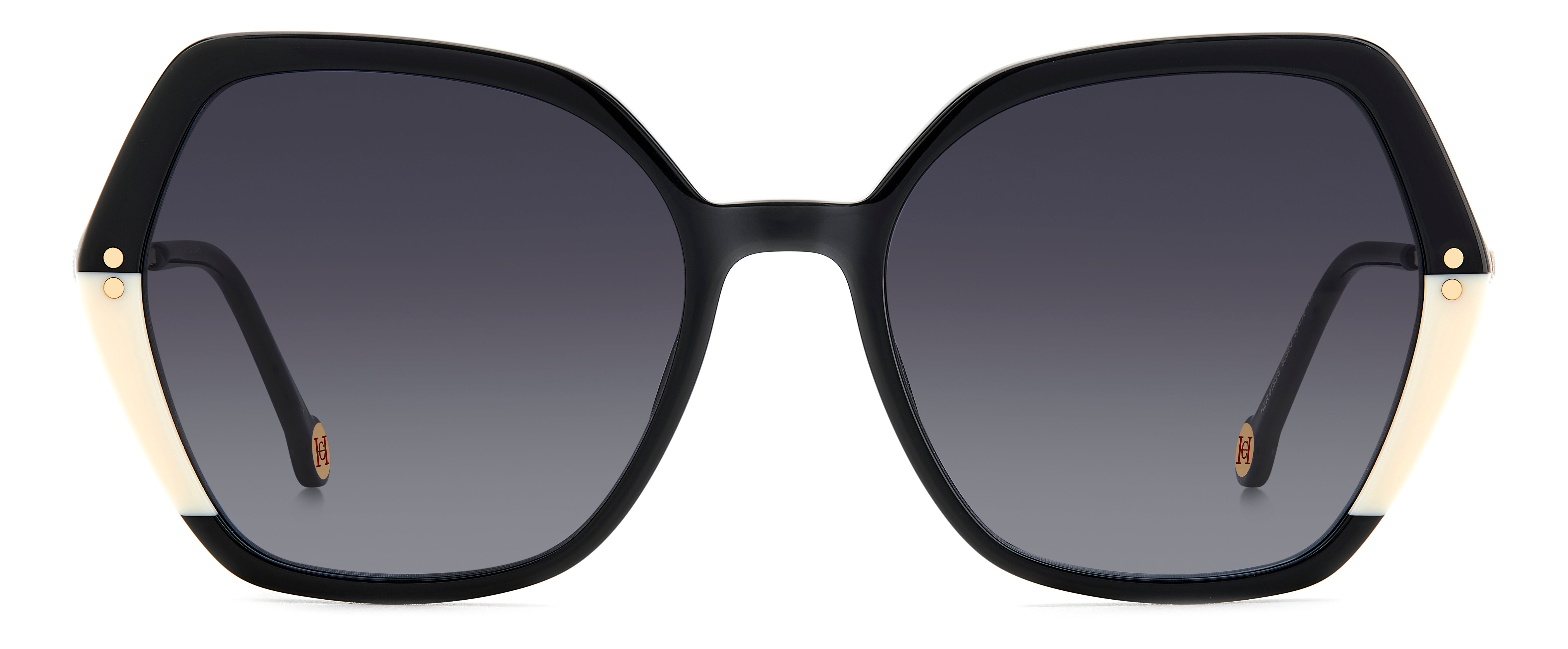 Carolina Herrera HER 0185/S 80S/9O Occhiali da sole Carolina Herrera 2