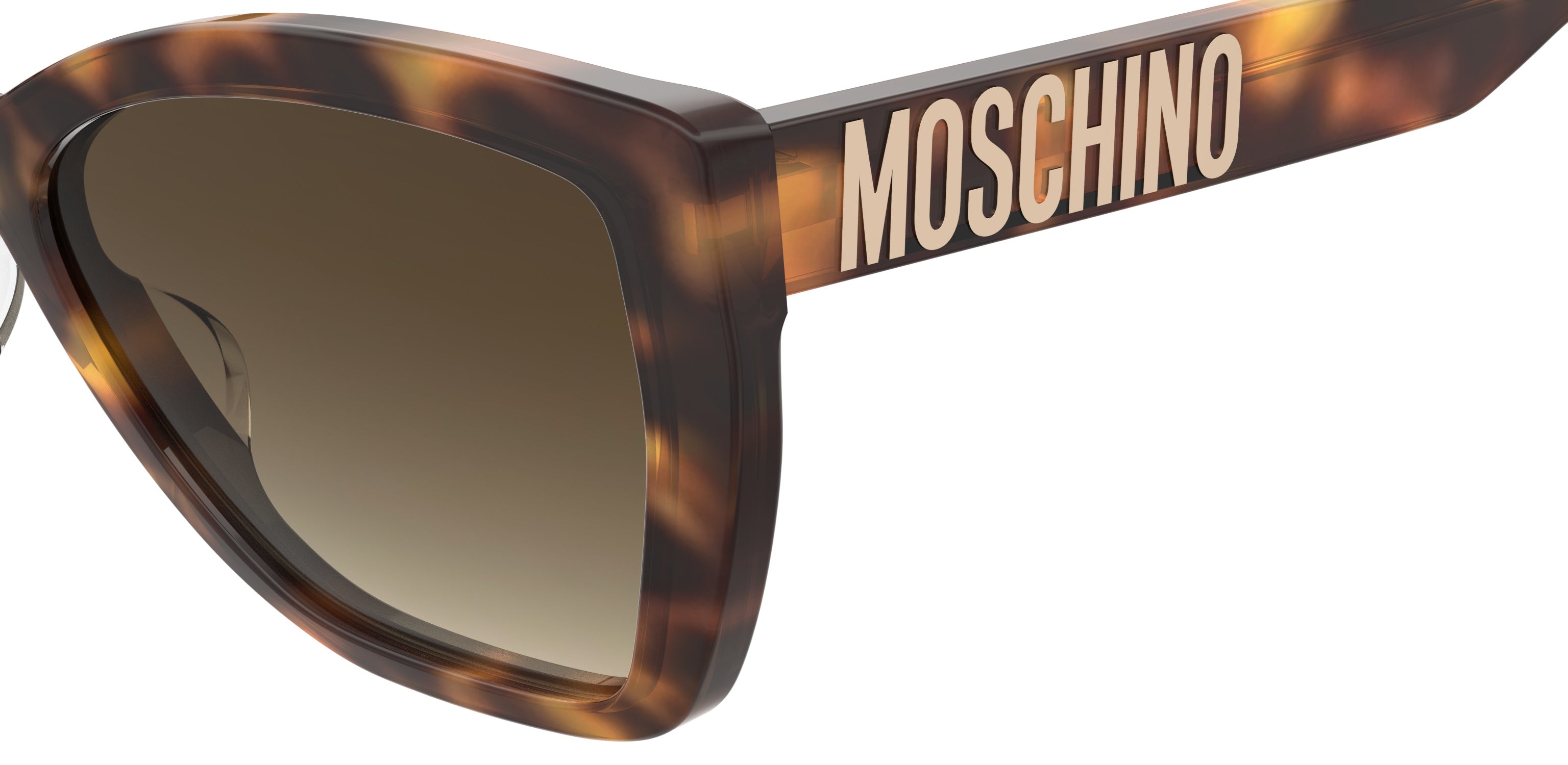 MOS155/S 05L/HA Occhiali da sole Moschino 3