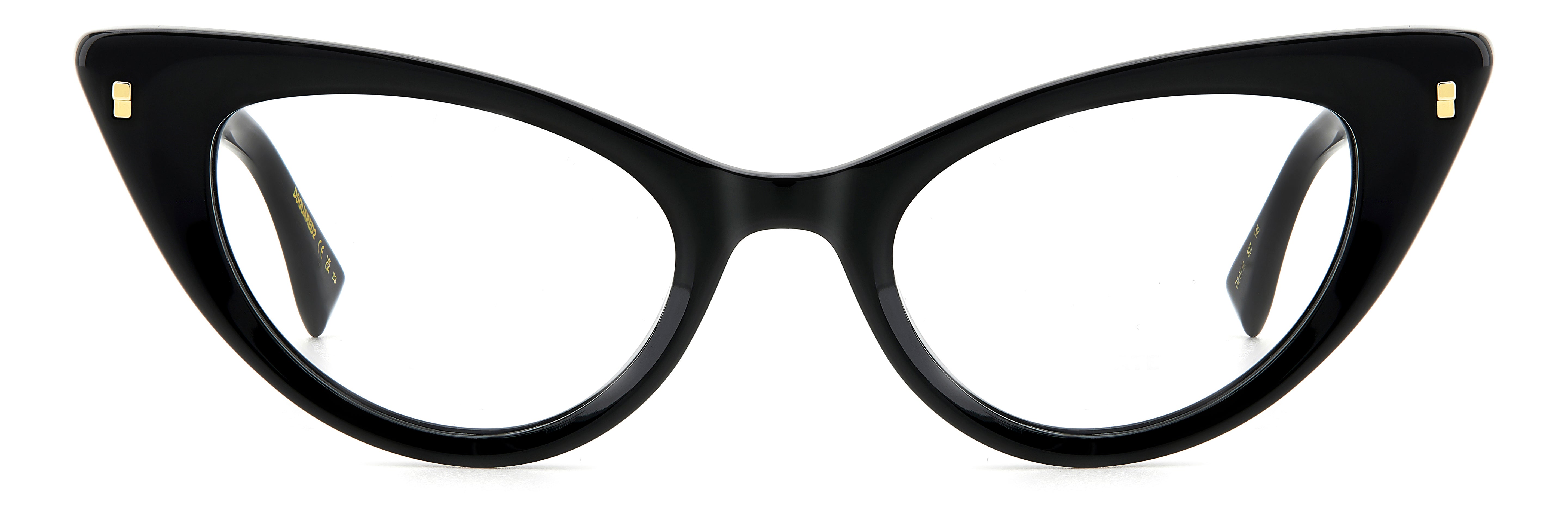 D2 0116 807 Montature da vista Dsquared2 2