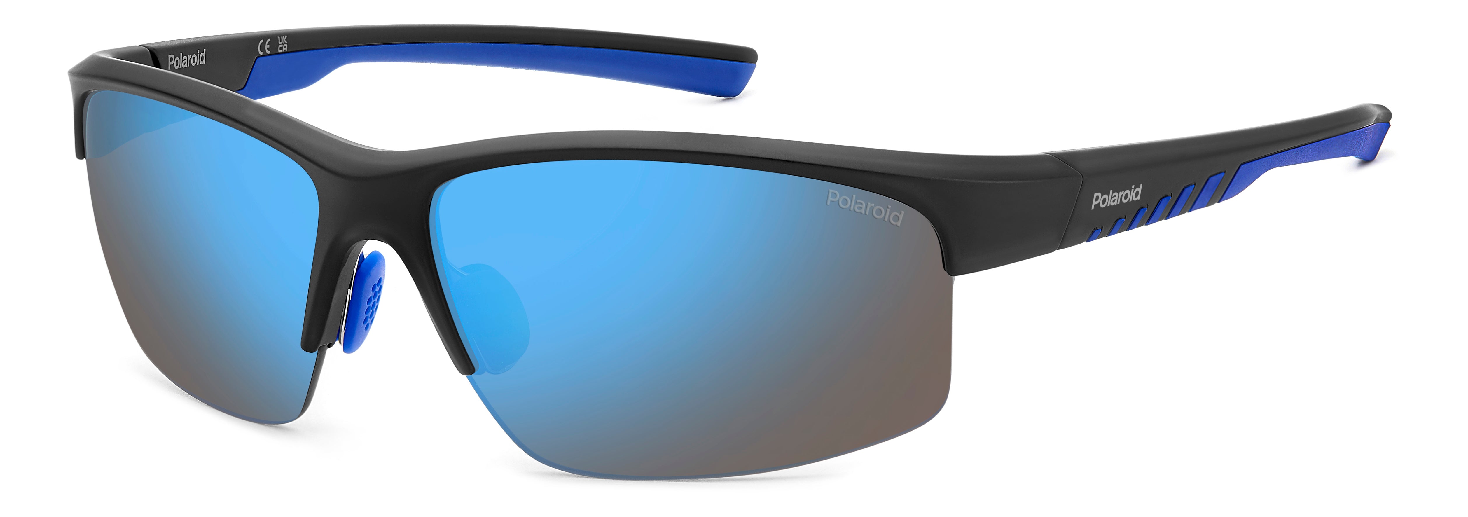 Polaroid PLD 7018/N/S 0VK/5X Occhiali da sole Polaroid 1