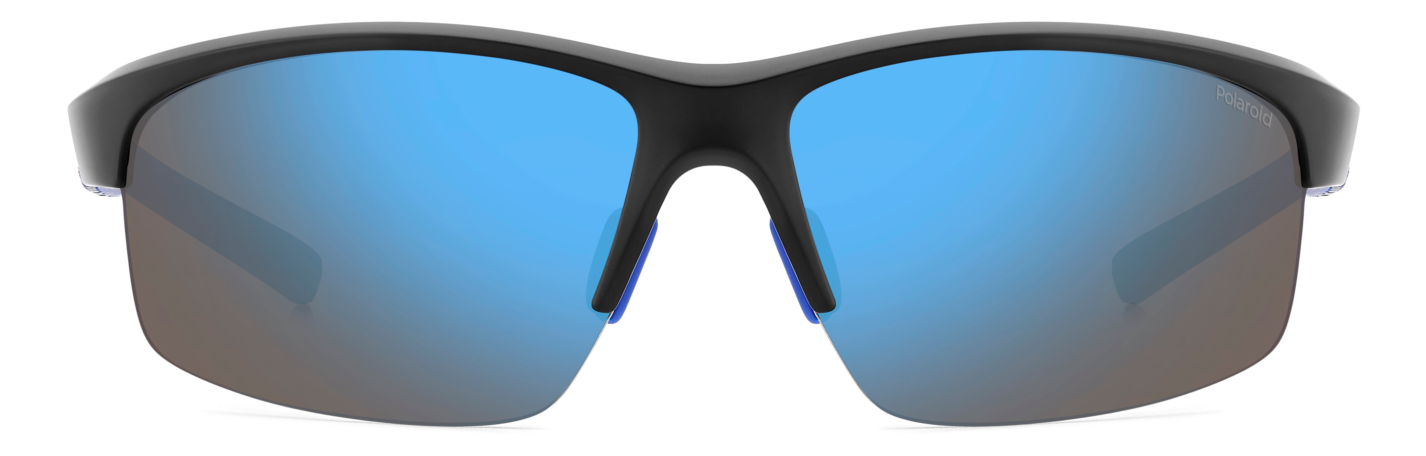 Polaroid PLD 7018/N/S 0VK/5X Occhiali da sole Polaroid 2