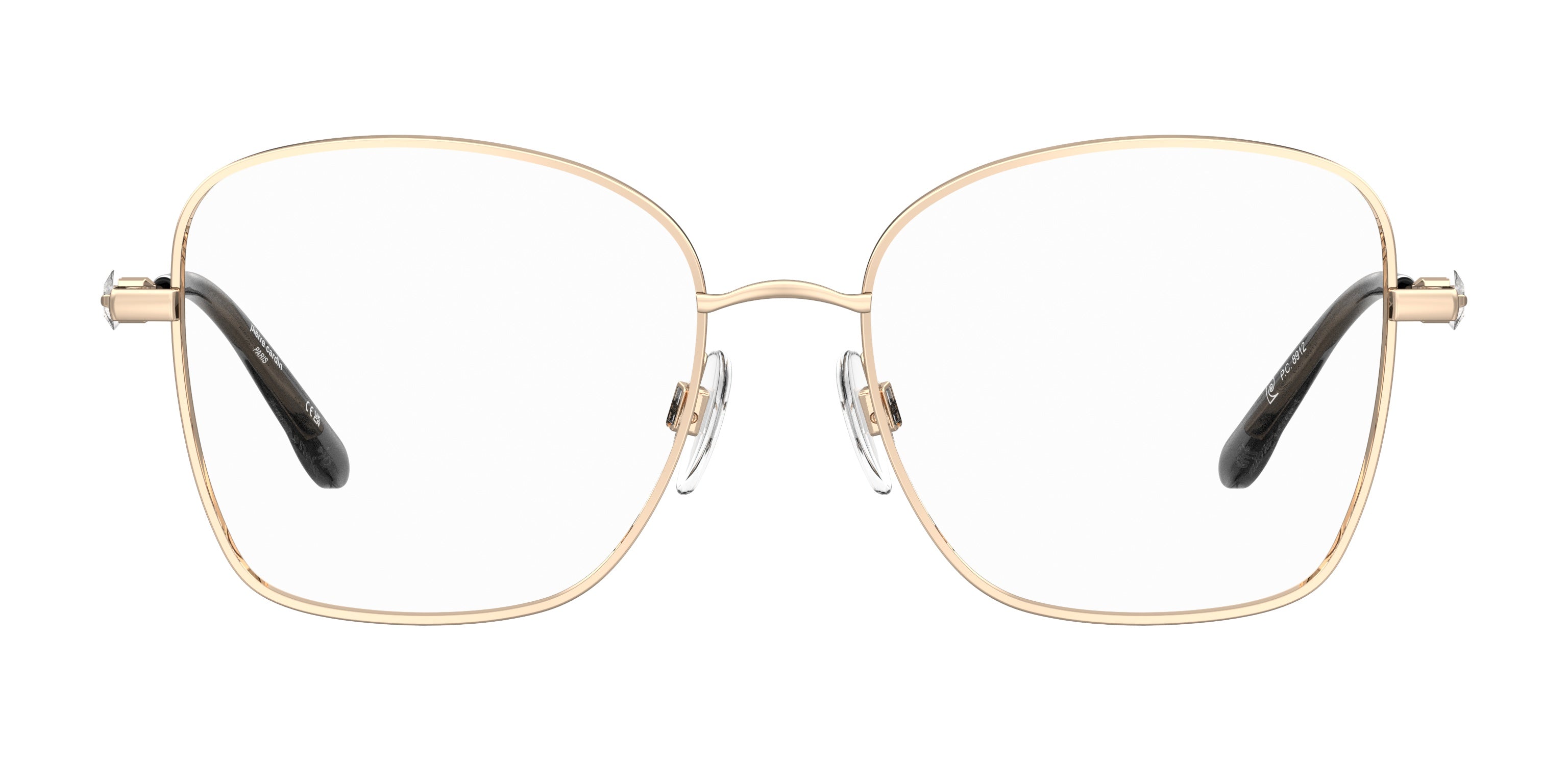 P.C. 8912 000 Montature da vista Pierre Cardin 2