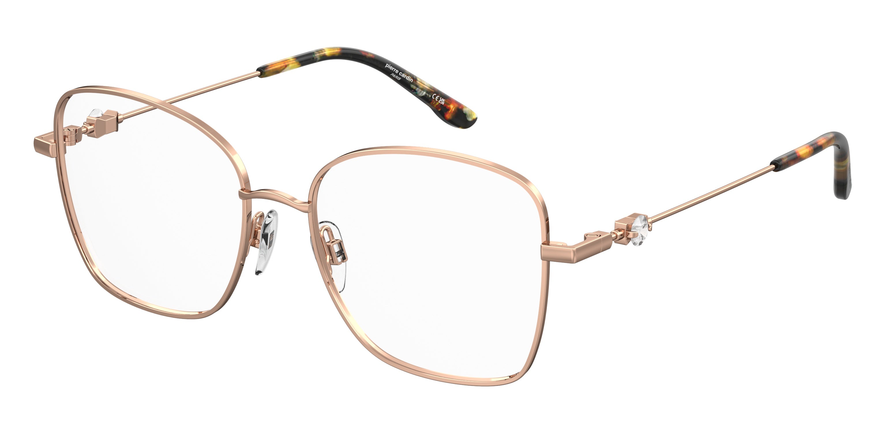 P.C. 8912 DDB Montature da vista Pierre Cardin 1