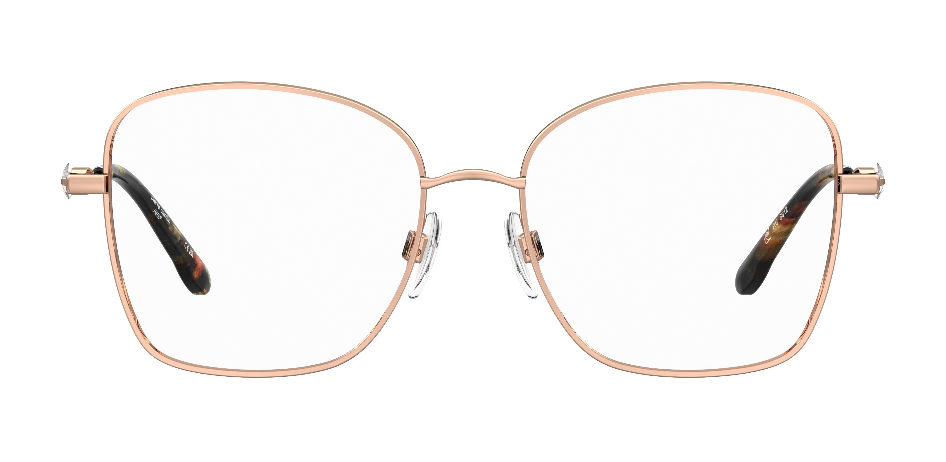 P.C. 8912 DDB Montature da vista Pierre Cardin 2