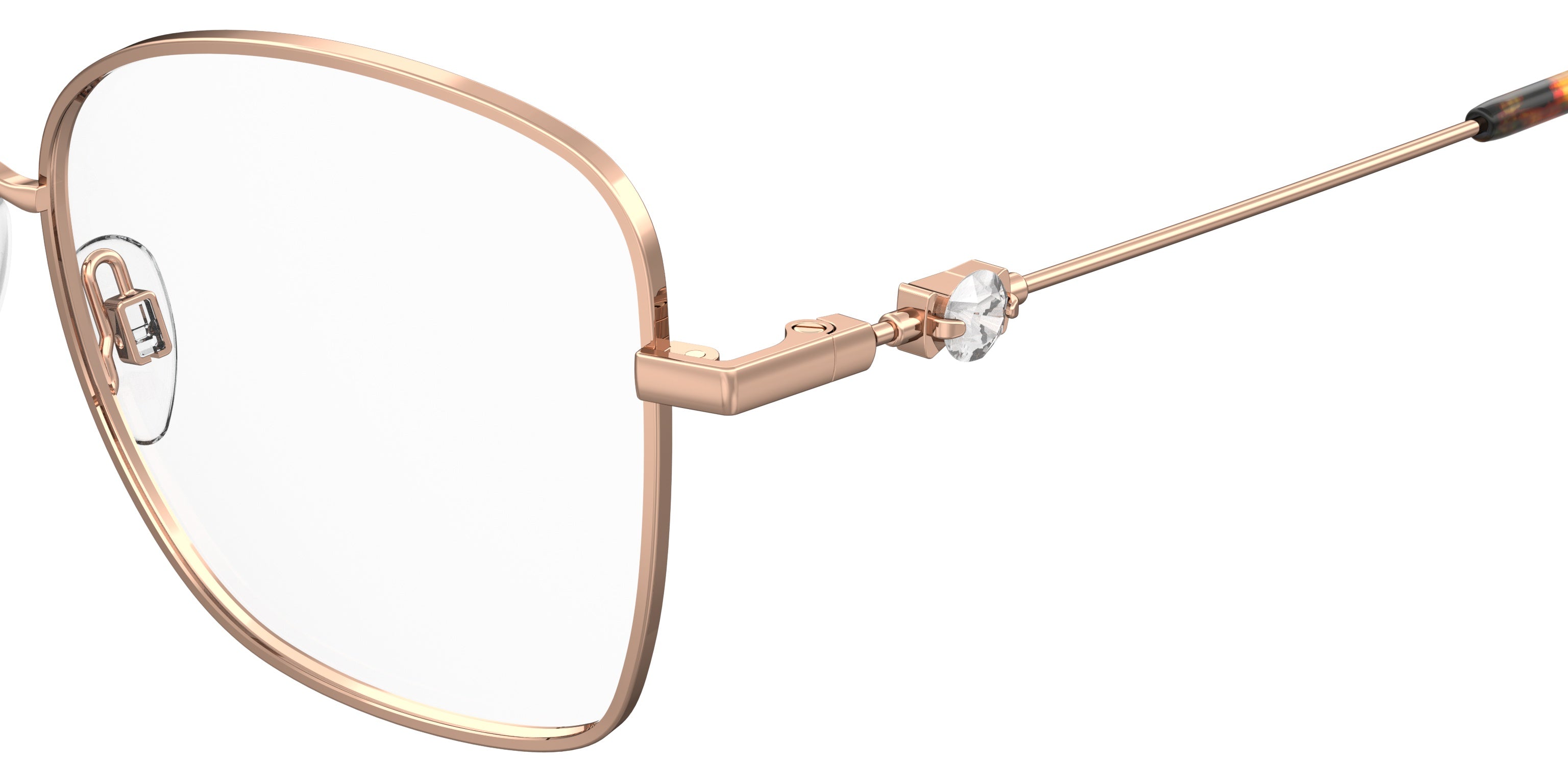 P.C. 8912 DDB Montature da vista Pierre Cardin 3