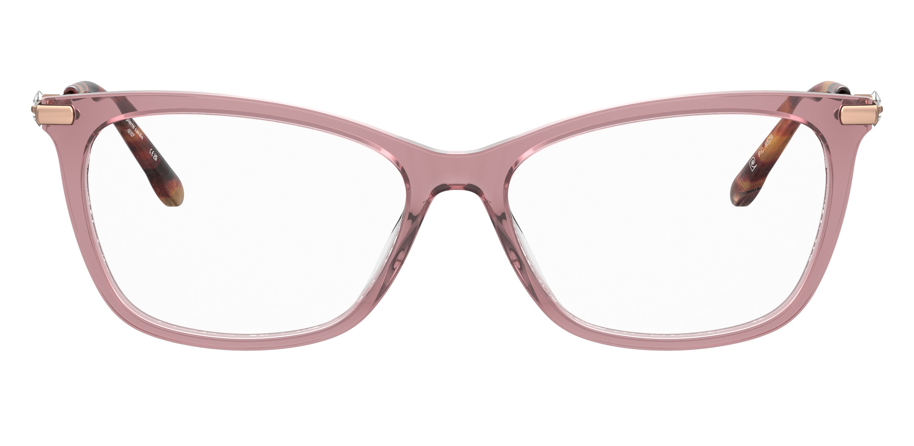 P.C. 8529 35J Montature da vista Pierre Cardin 2