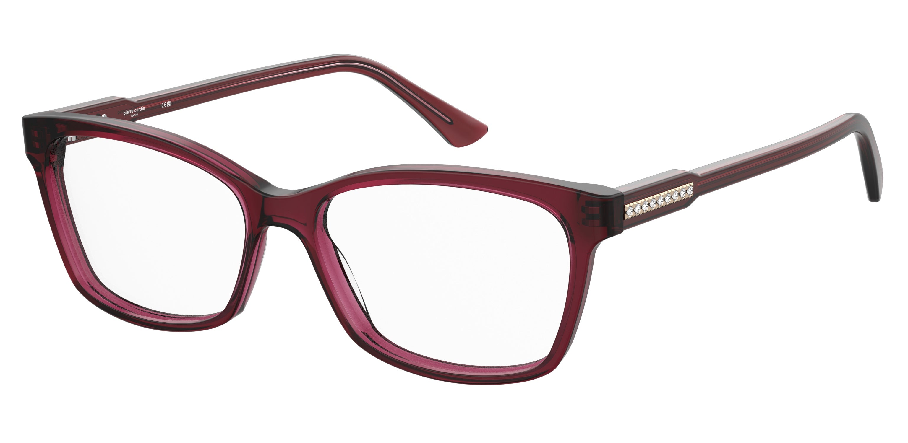 P.C. 8527 C9A Montature da vista Pierre Cardin 4