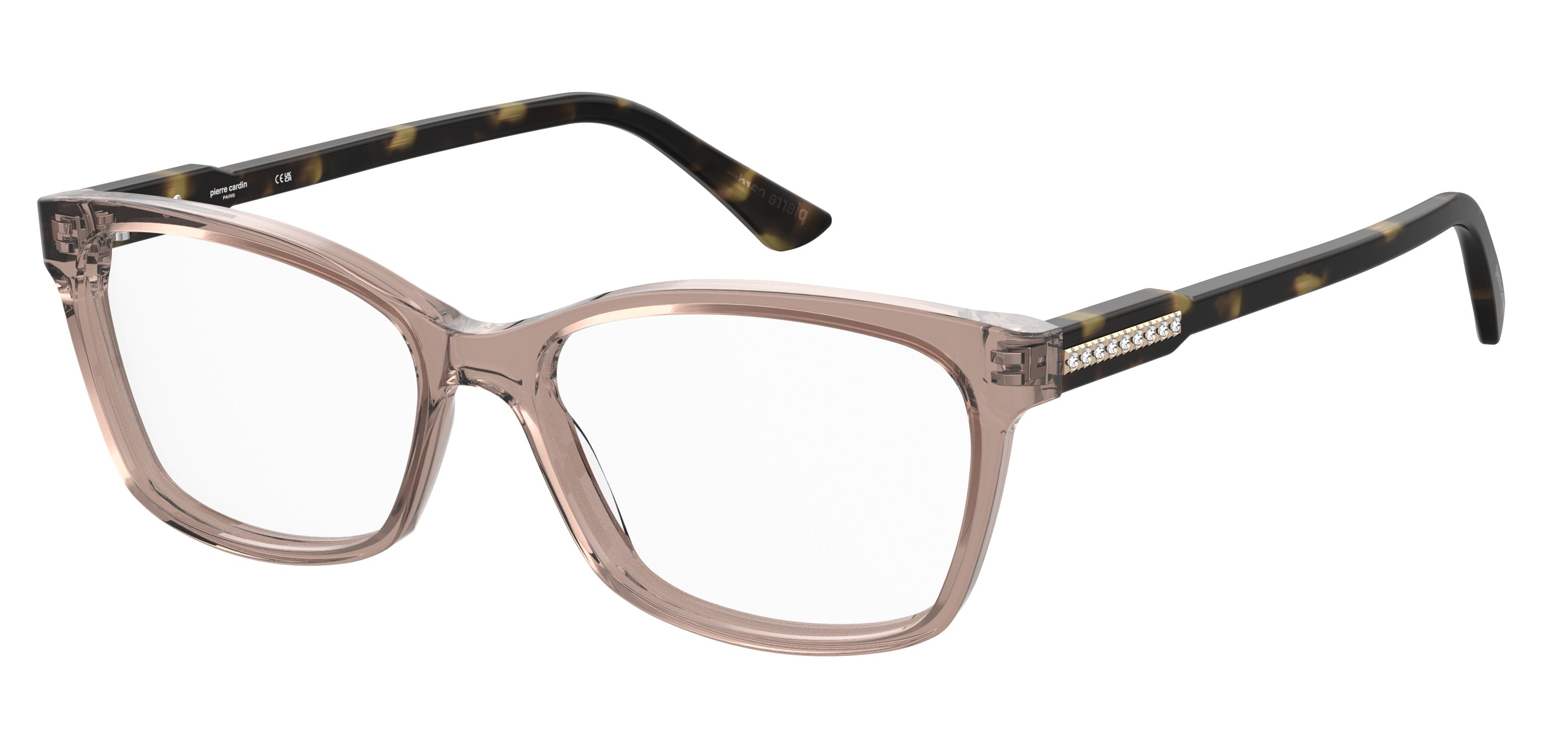 P.C. 8527 FWM Montature da vista Pierre Cardin 4