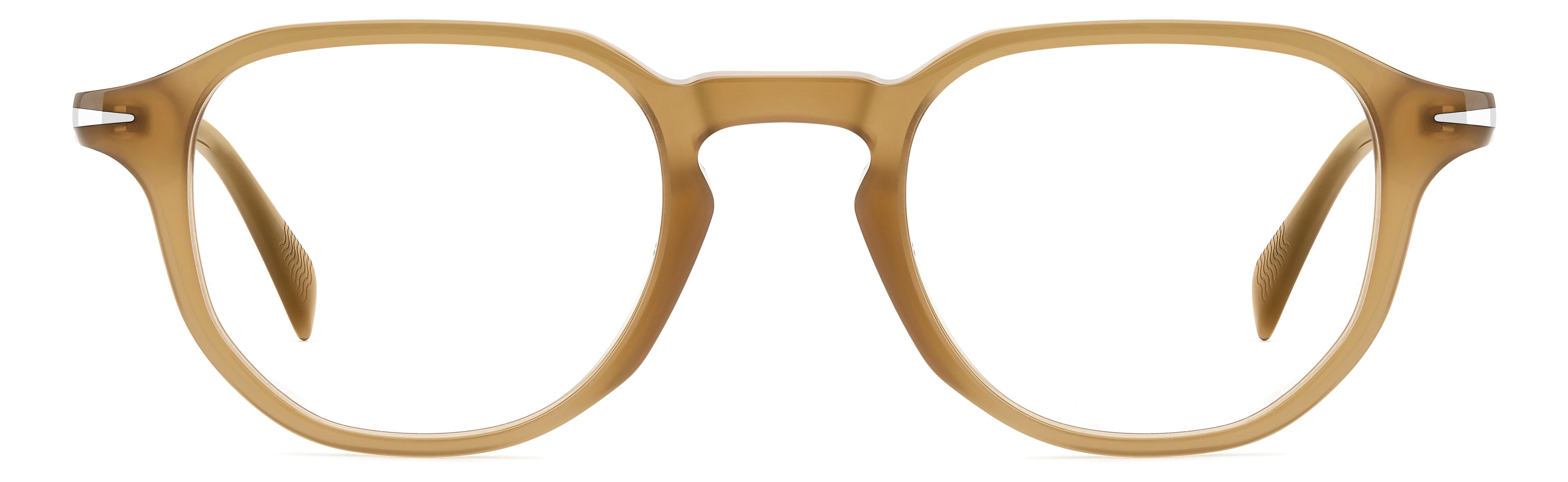 DAVID BECKHAM DB 1140 FMP Montature da vista DAVID BECKHAM 2