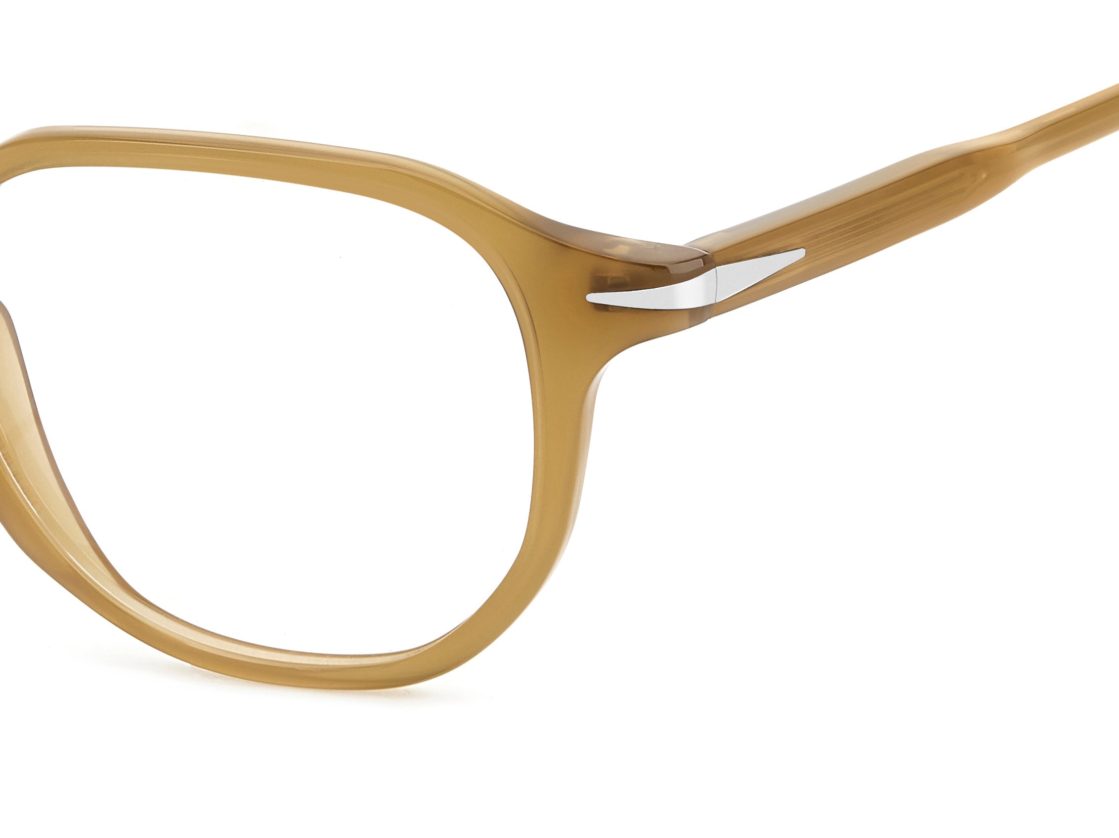 DAVID BECKHAM DB 1140 FMP Montature da vista DAVID BECKHAM 3