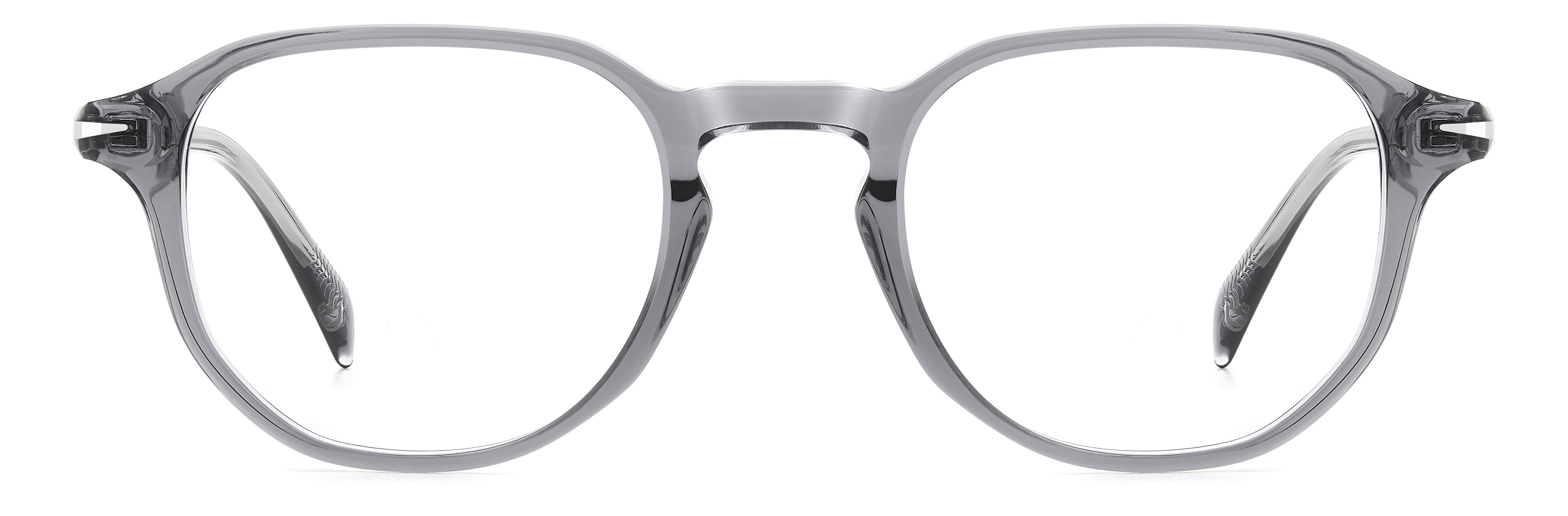 DAVID BECKHAM DB 1140 TX7 Montature da vista DAVID BECKHAM 2