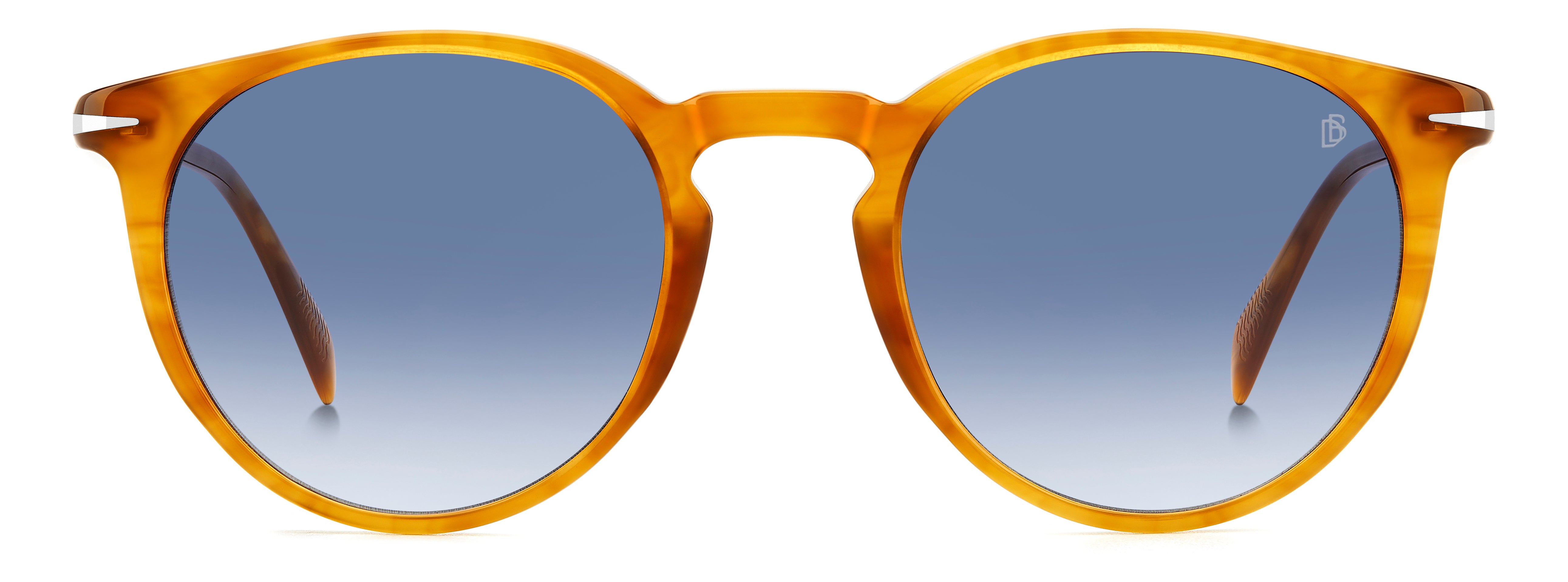 DAVID BECKHAM DB 1139/S DUA/08 Occhiali da sole DAVID BECKHAM 2