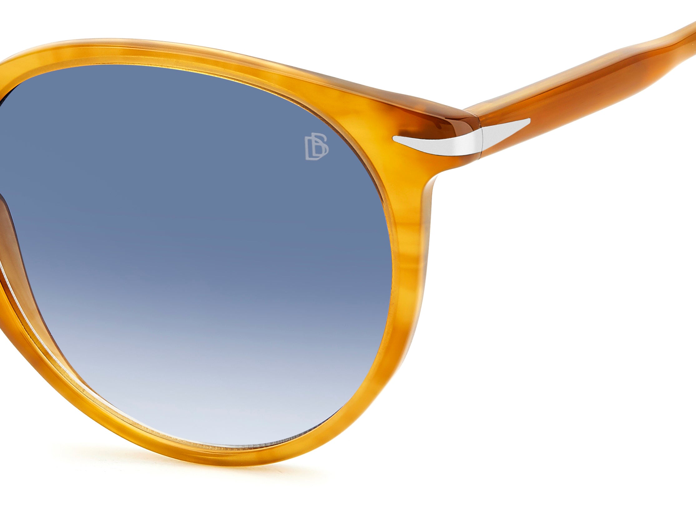 DAVID BECKHAM DB 1139/S DUA/08 Occhiali da sole DAVID BECKHAM 3