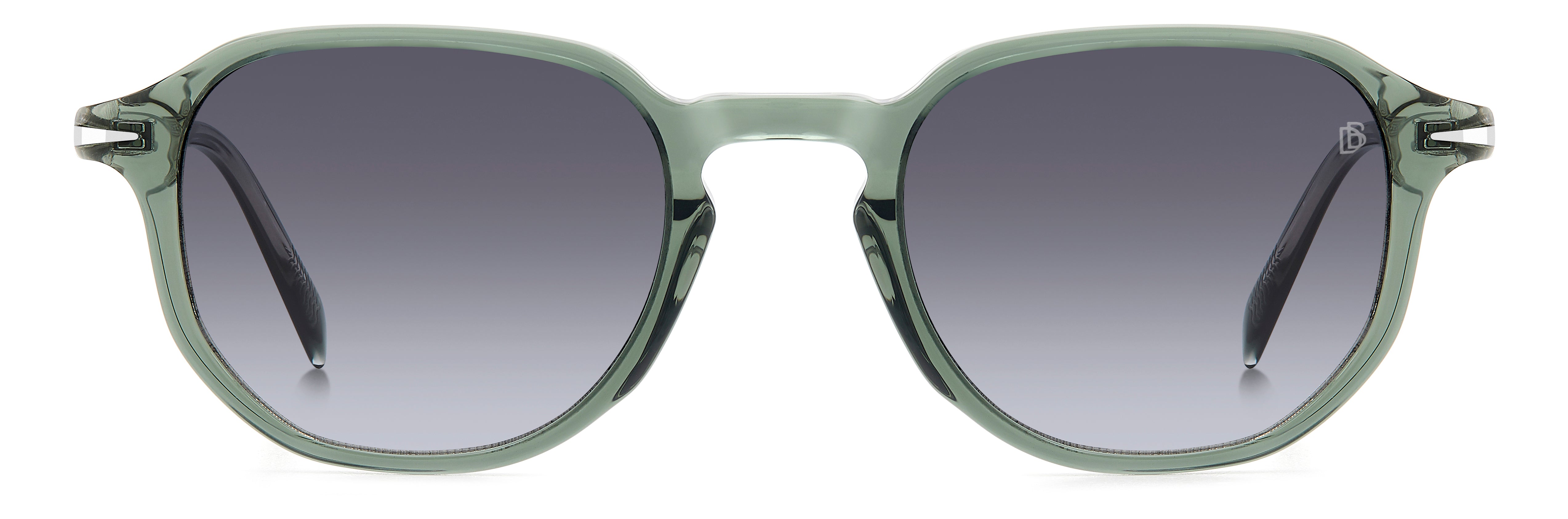 DAVID BECKHAM DB 1140/S B59/9O Occhiali da sole DAVID BECKHAM 2