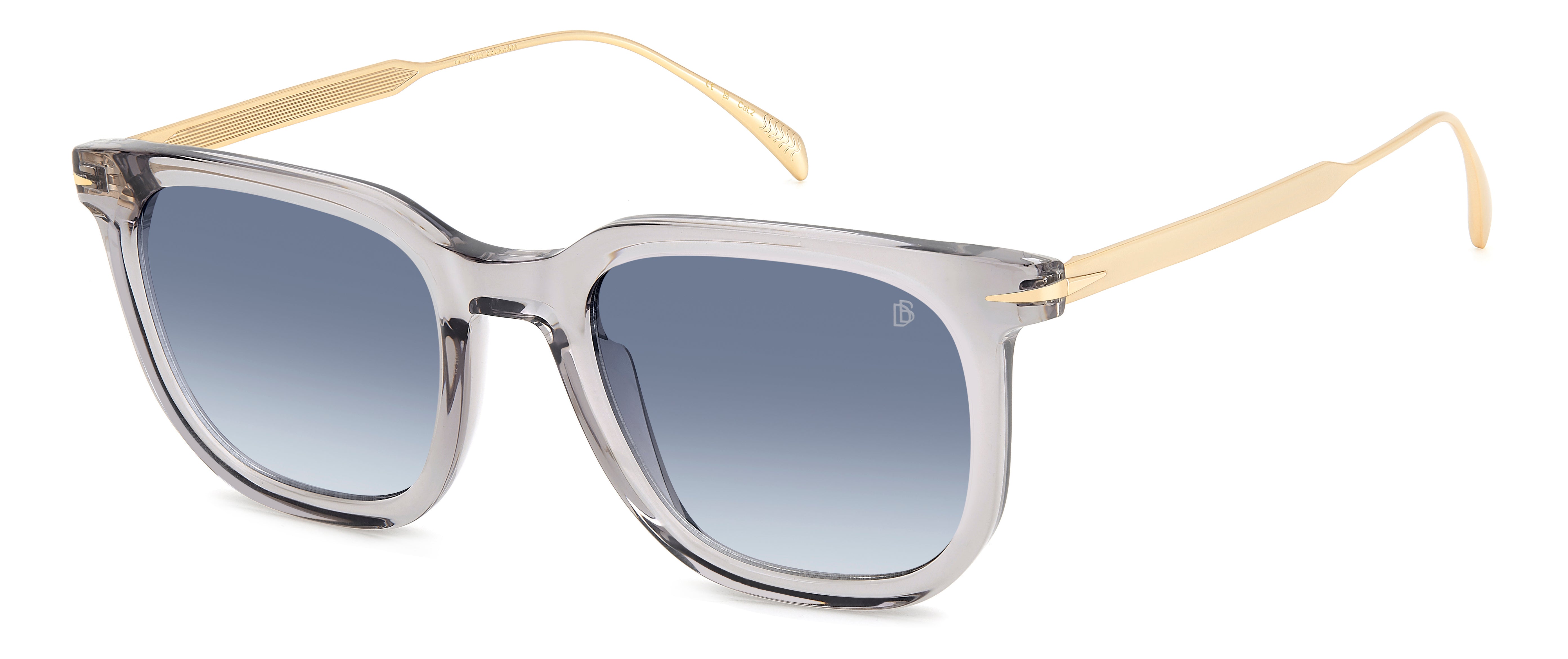 DB 7119/S FT3/08 Occhiali da sole DAVID BECKHAM 1