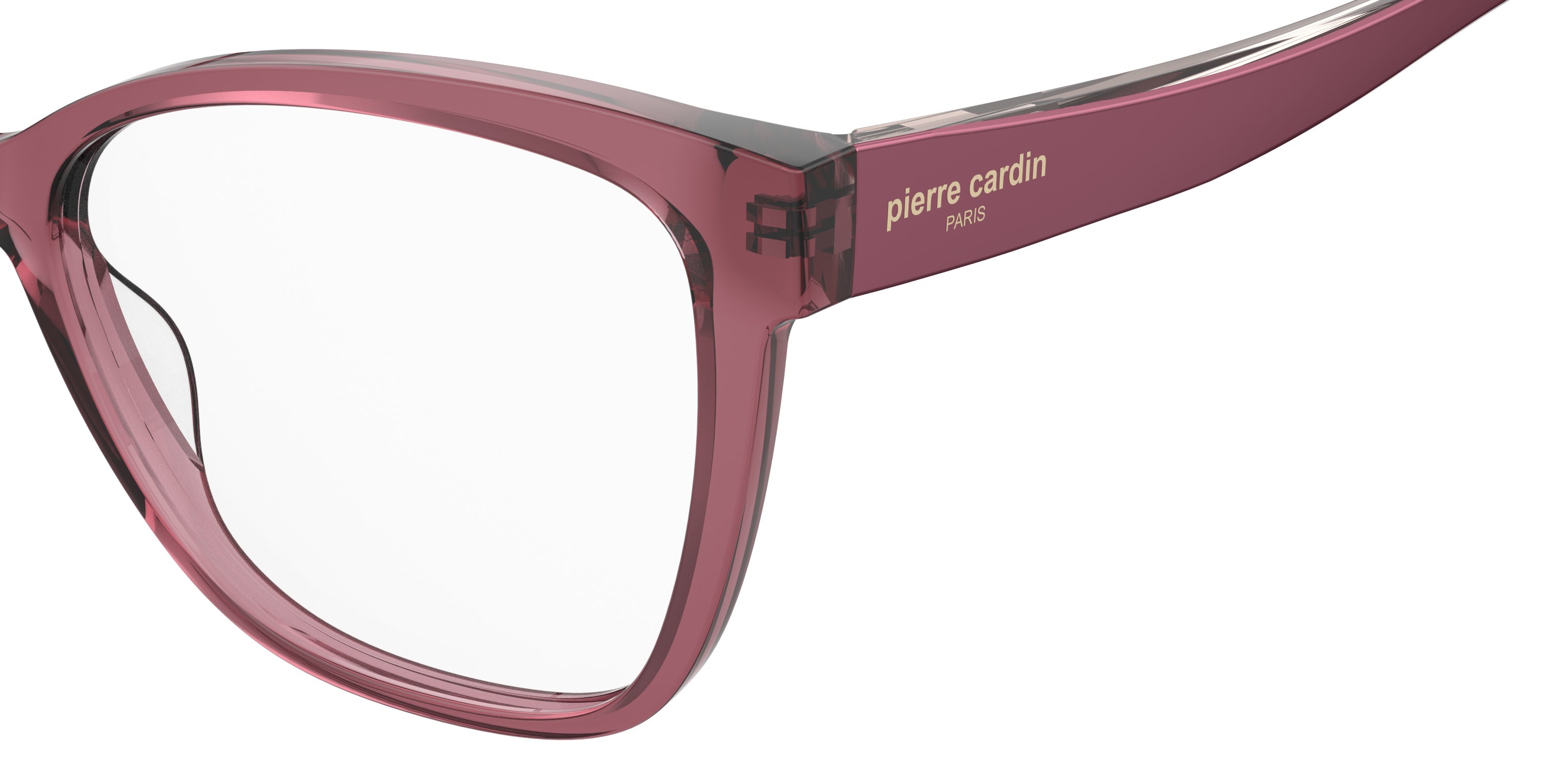 P.C. 8530 35J Montature da vista Pierre Cardin 3