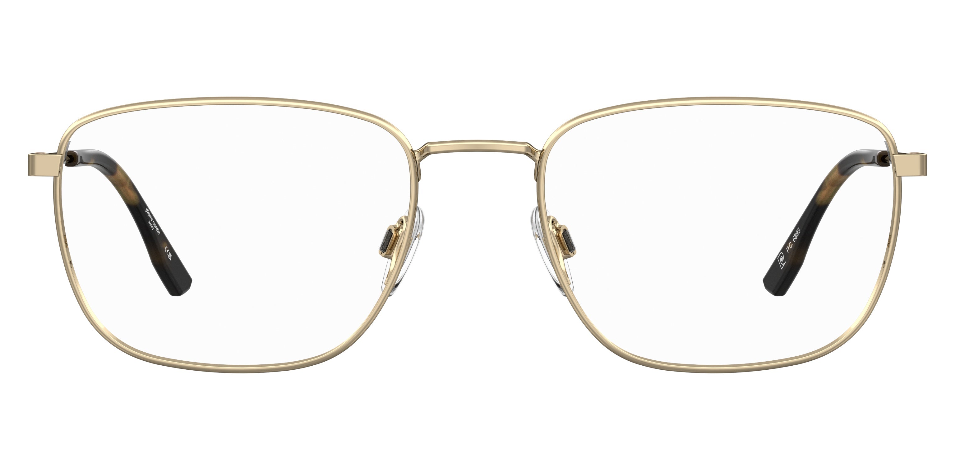 P.C. 6893 J5G Montature da vista Pierre Cardin 2