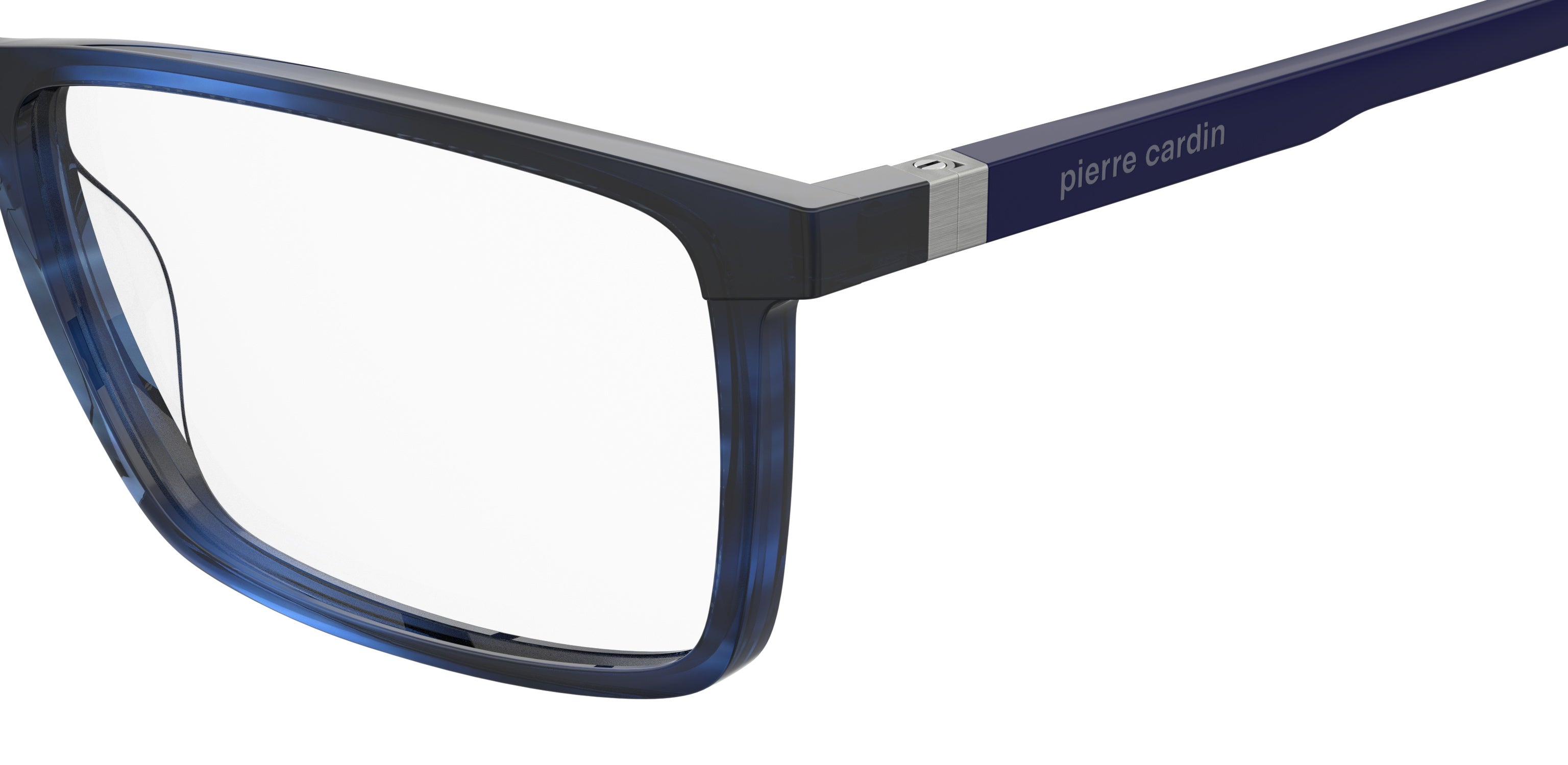 P.C. 6277 38I Montature da vista Pierre Cardin 3