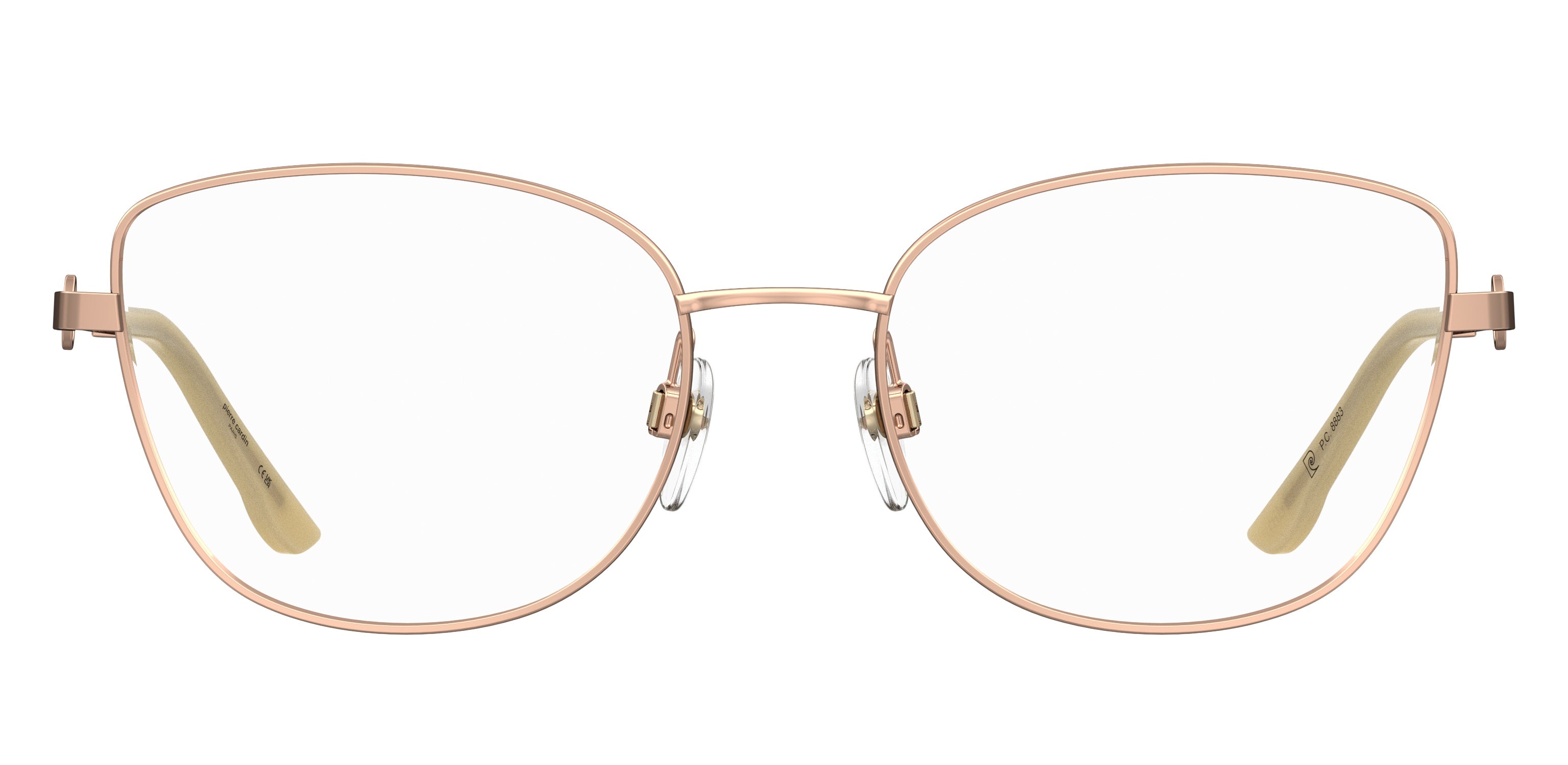 P.C. 8883 DDB Montature da vista Pierre Cardin 2