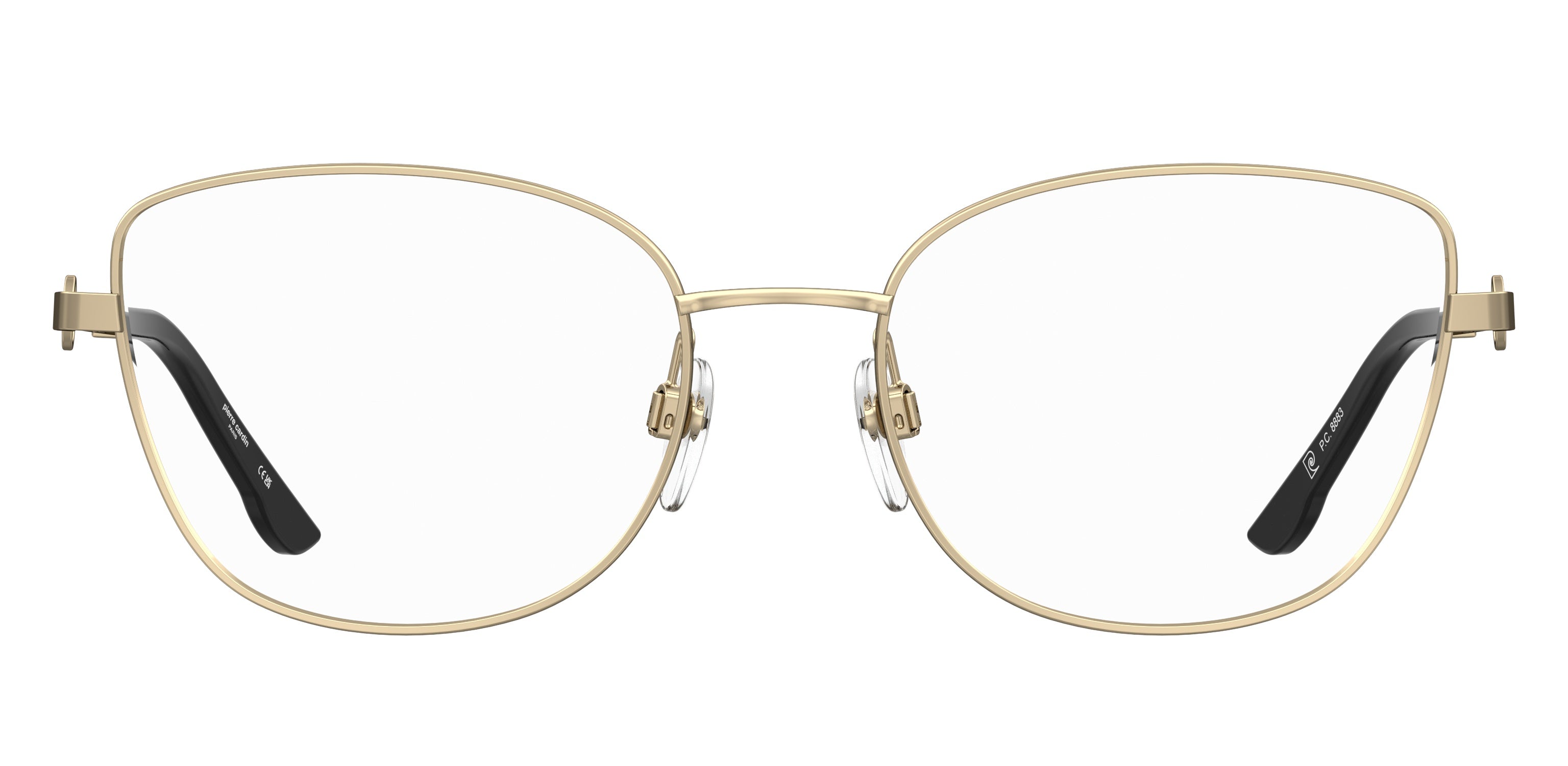 P.C. 8883 J5G Montature da vista Pierre Cardin 2