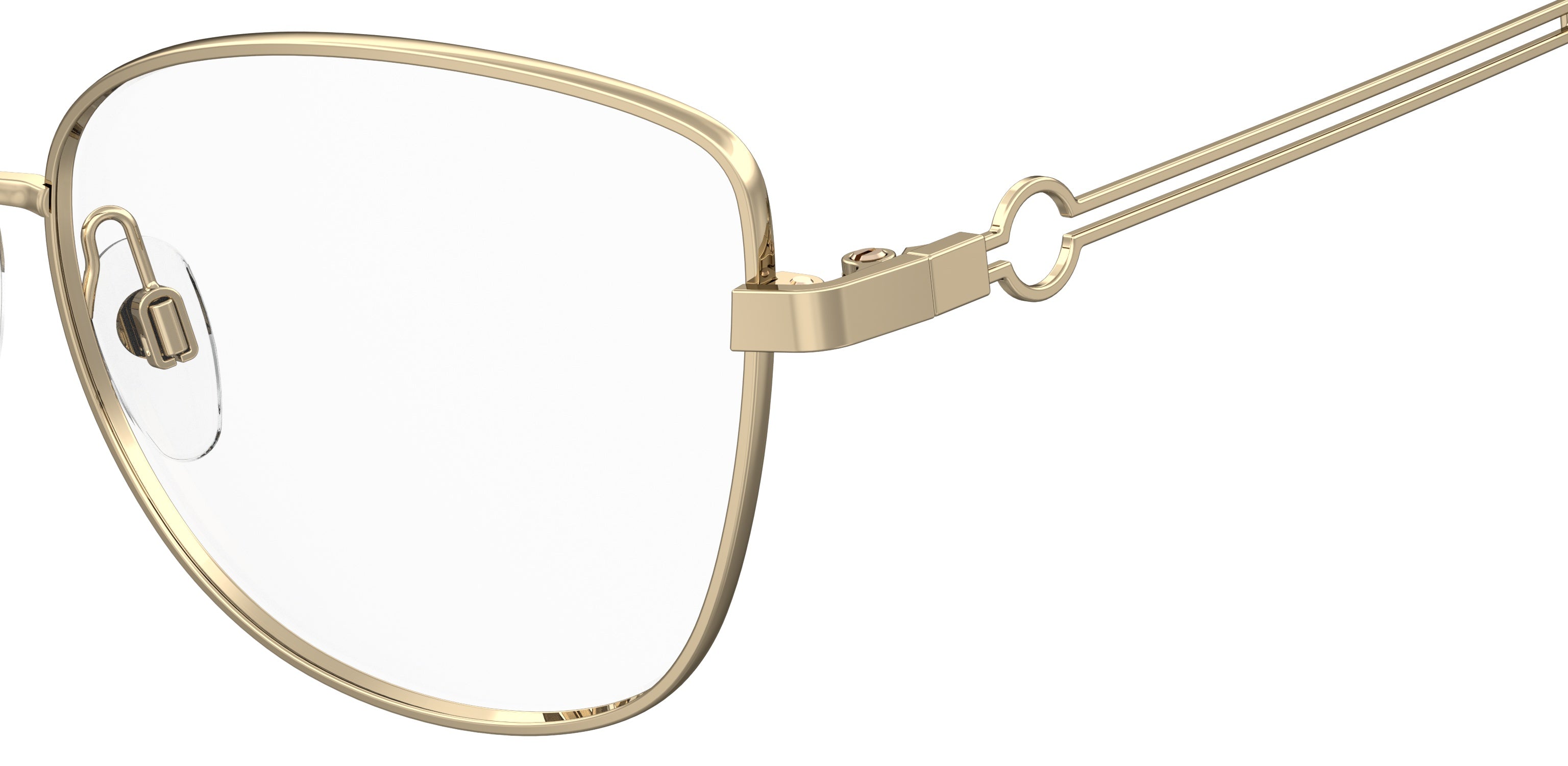 P.C. 8883 J5G Montature da vista Pierre Cardin 3