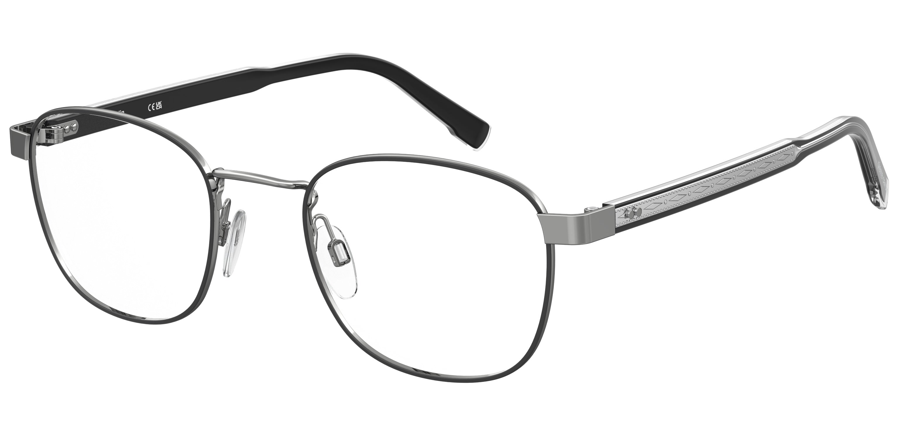 P.C. 6897 85K Montature da vista Pierre Cardin 4