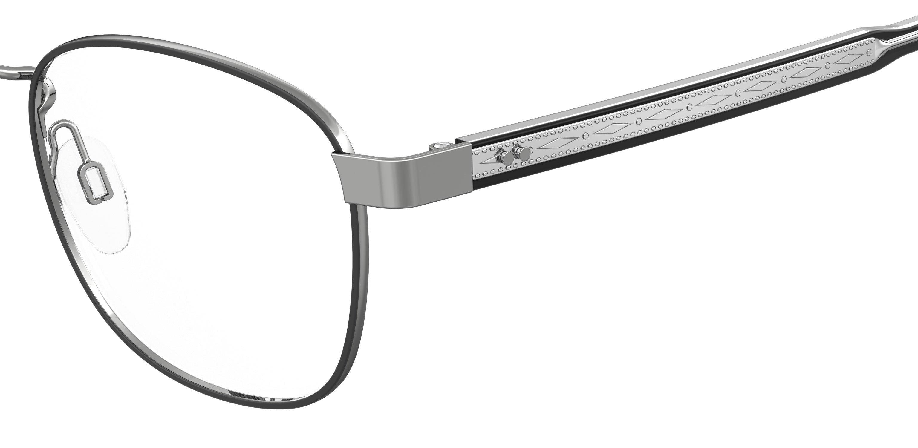 P.C. 6897 85K Montature da vista Pierre Cardin 3