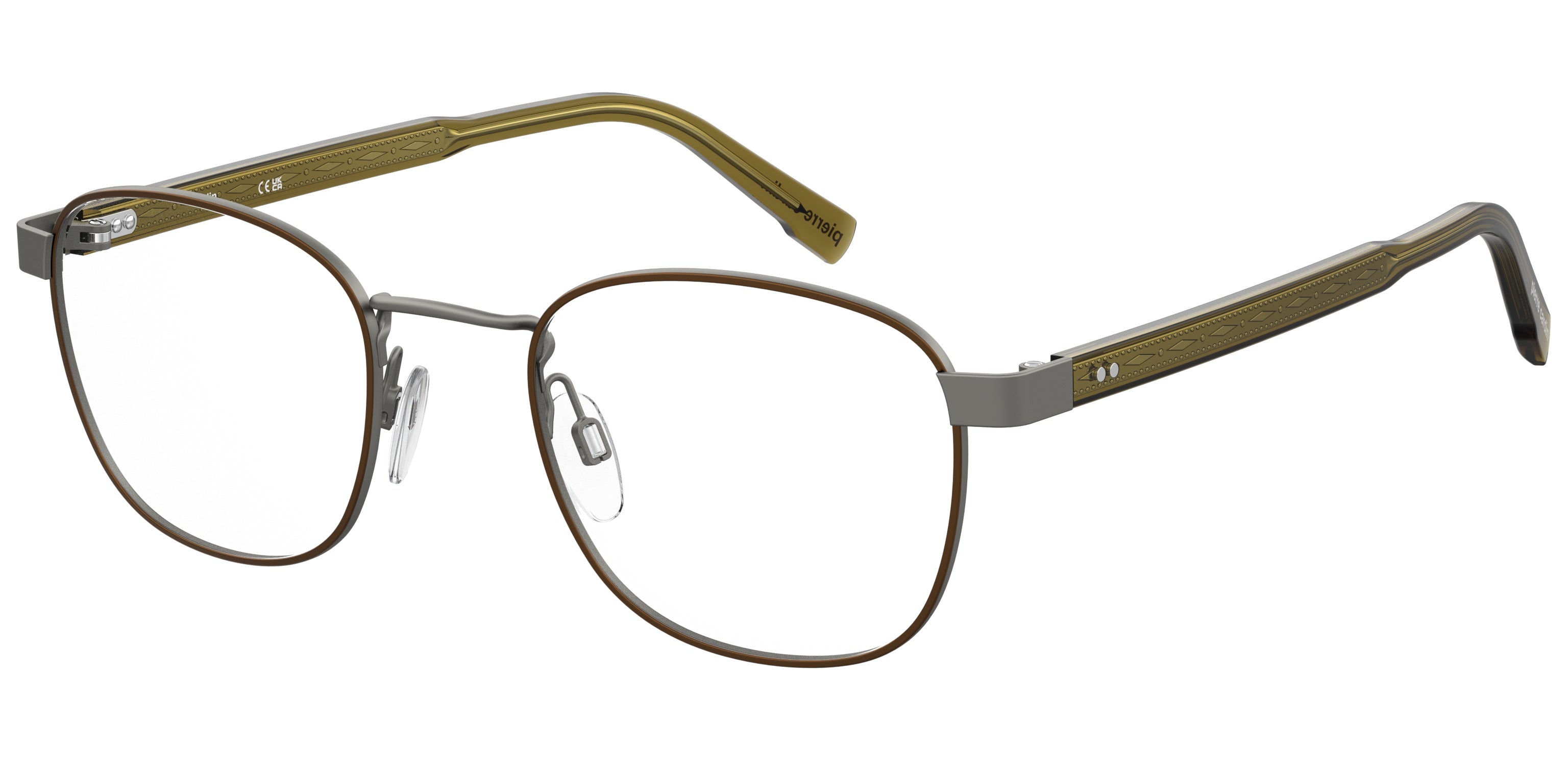 P.C. 6897 RPR Montature da vista Pierre Cardin 1