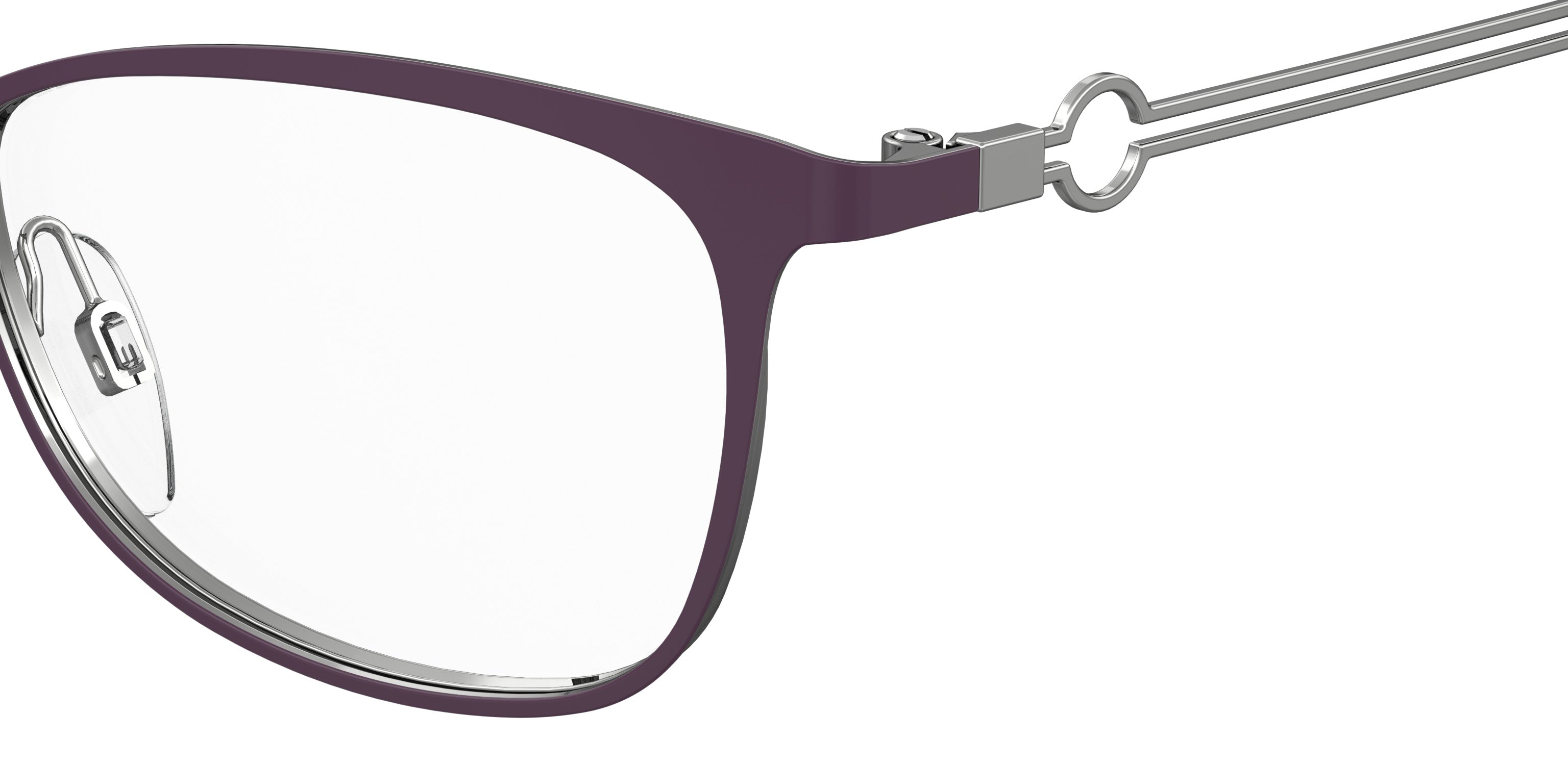 P.C. 8913 VG3 Montature da vista Pierre Cardin 3