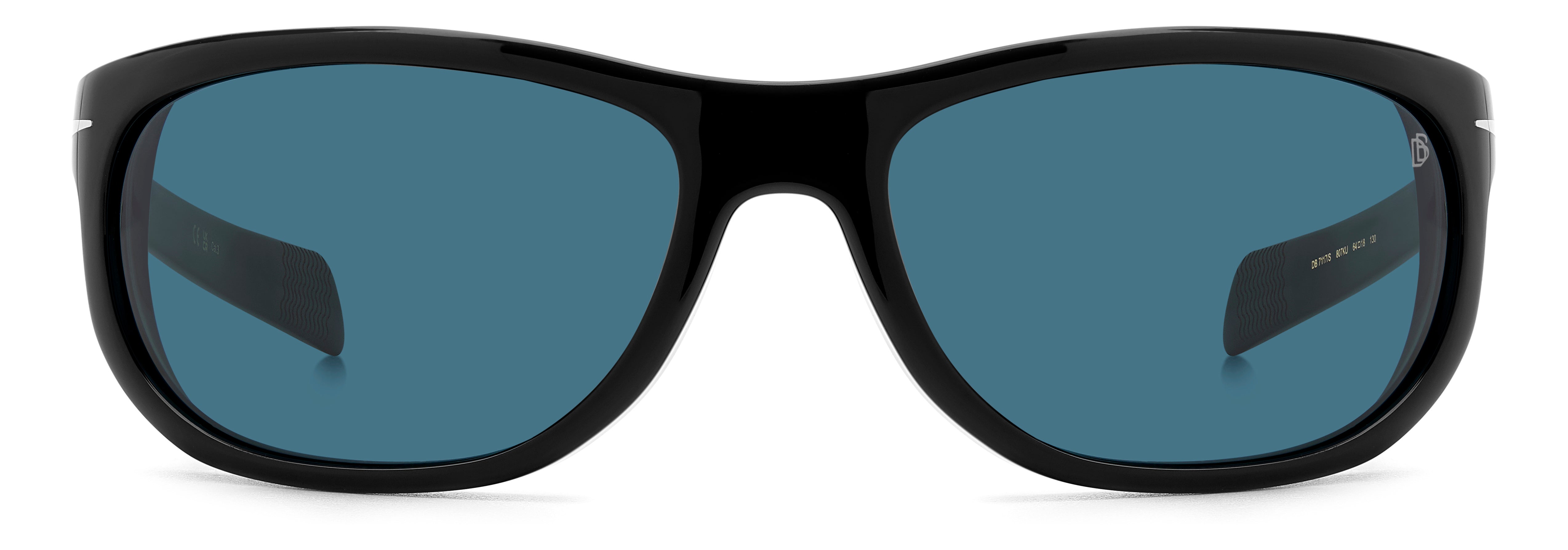 DAVID BECKHAM DB 7117/S 807/08 Occhiali da sole DAVID BECKHAM 2