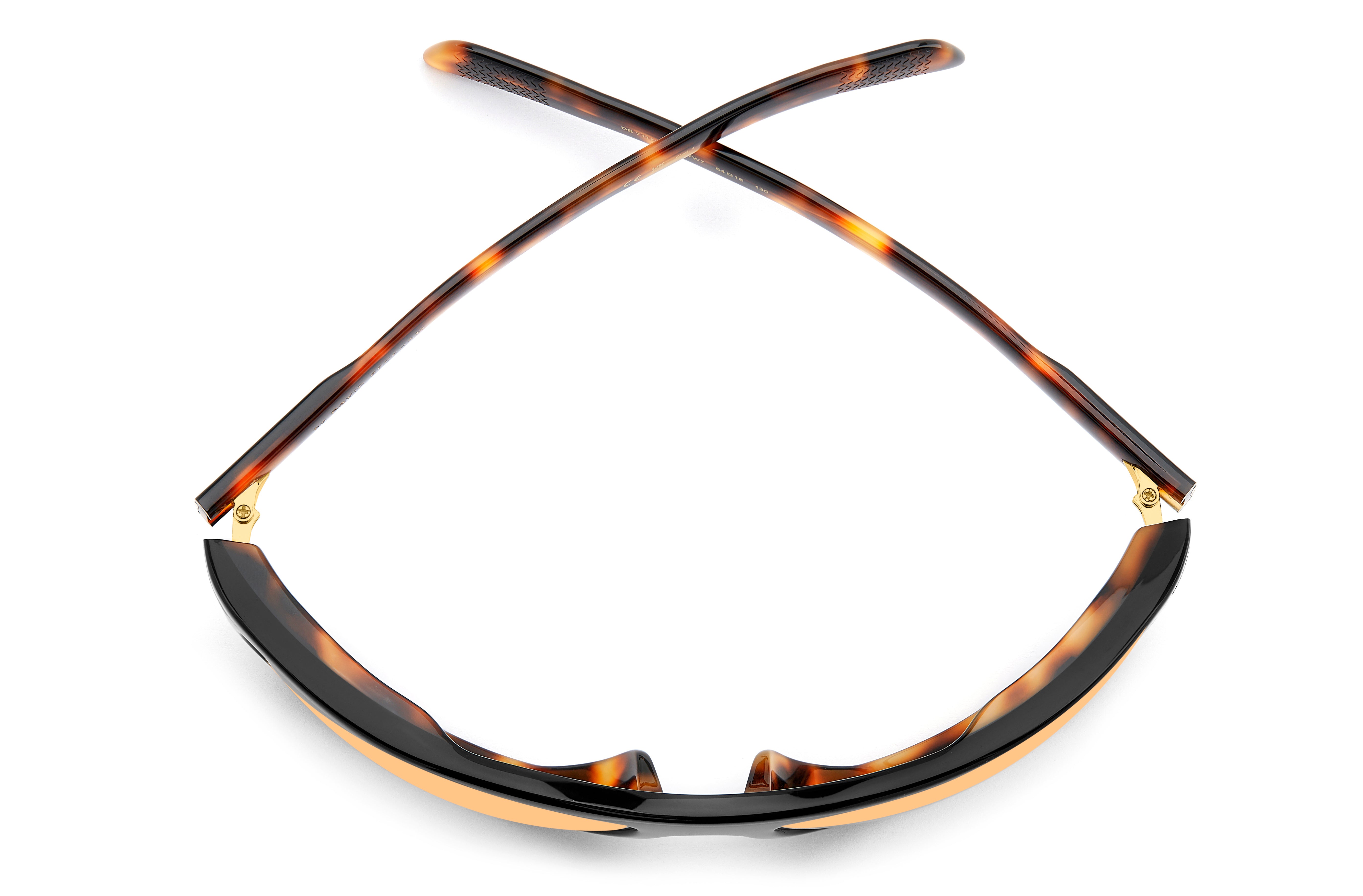 DAVID BECKHAM DB 7117/S WR7/W7 Occhiali da sole DAVID BECKHAM 3