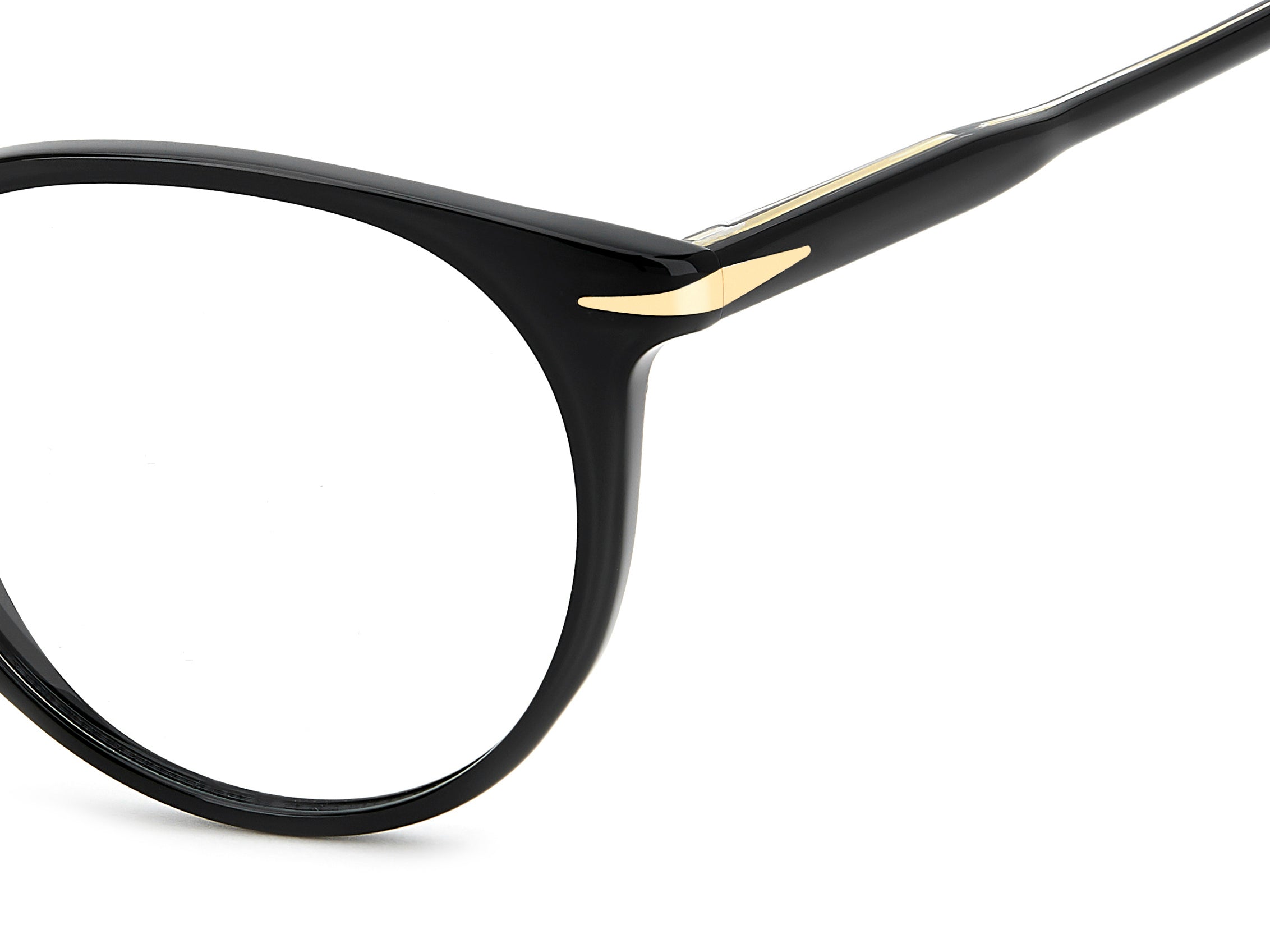 DAVID BECKHAM DB 1139 807 Montature da vista DAVID BECKHAM 3