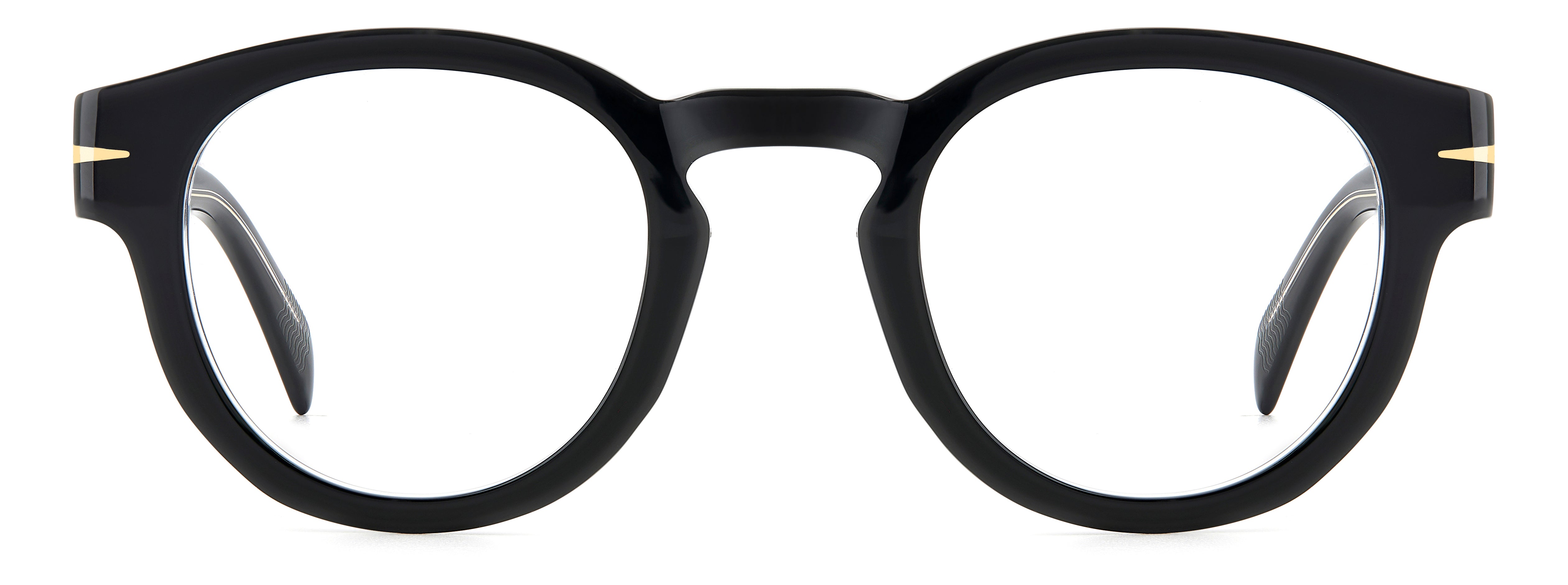 DAVID BECKHAM DB 7125 7C5 Montature da vista DAVID BECKHAM 2