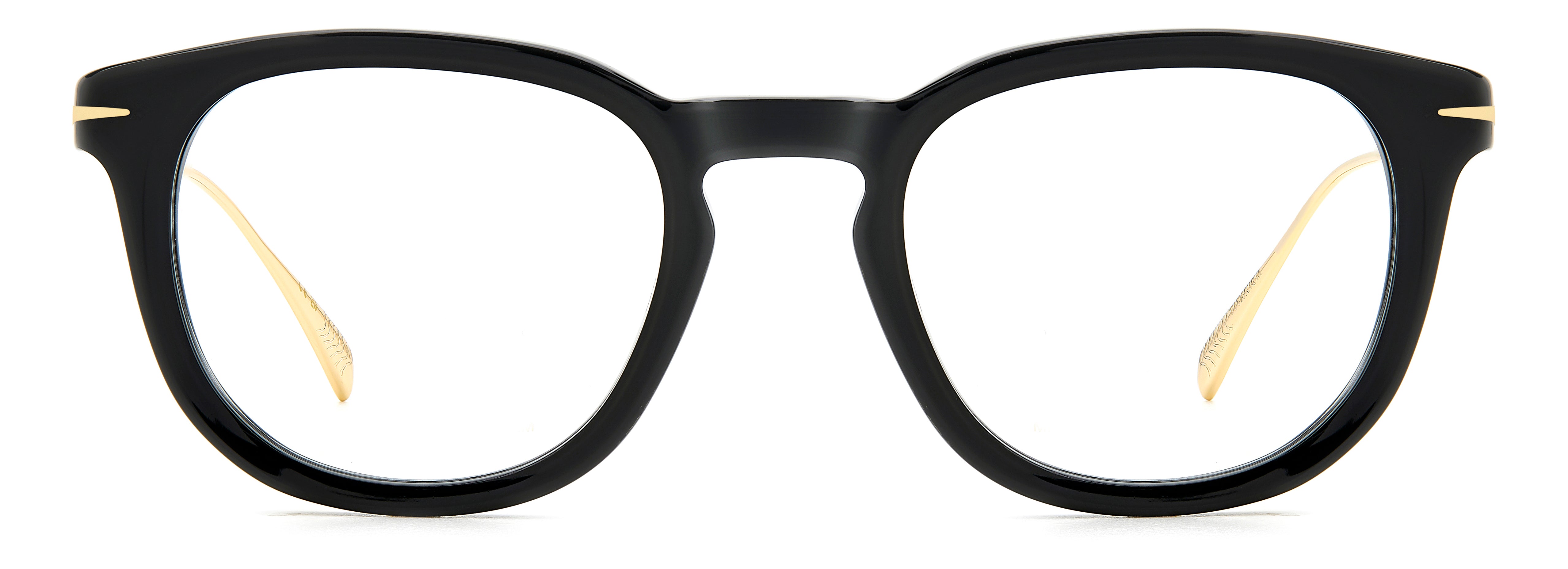 DAVID BECKHAM DB 7122 2M2 Montature da vista DAVID BECKHAM 2