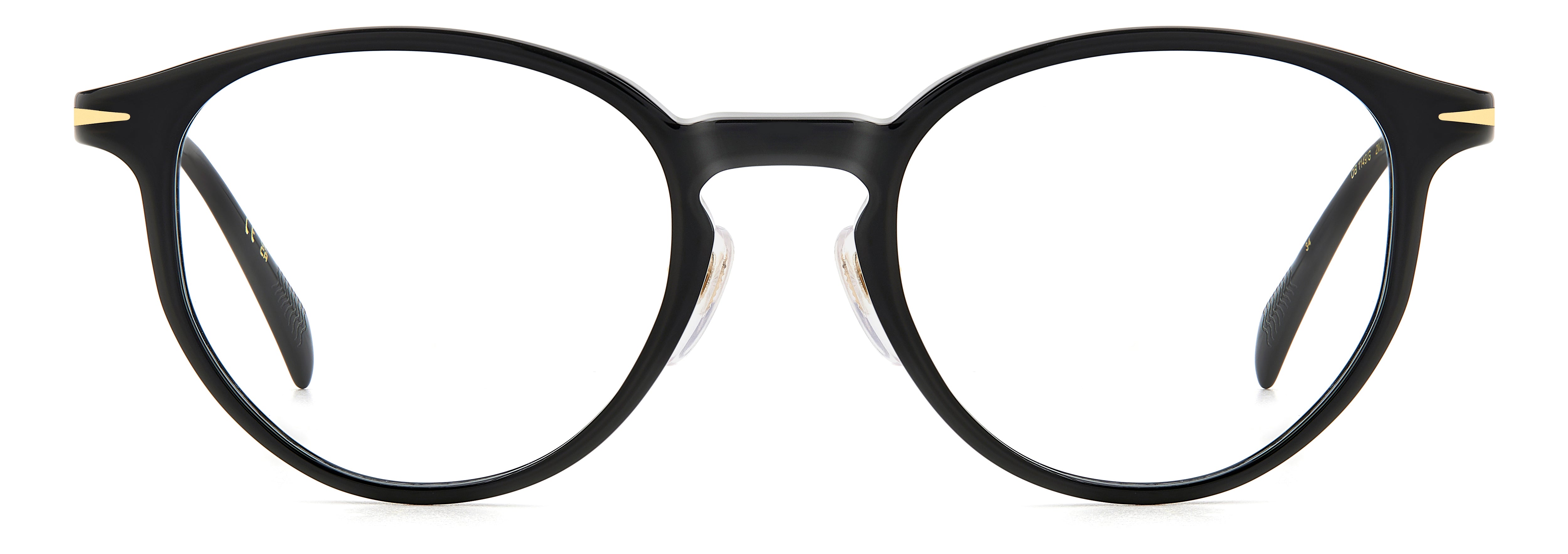 DAVID BECKHAM DB 1149/G 2M2 Montature da vista DAVID BECKHAM 2