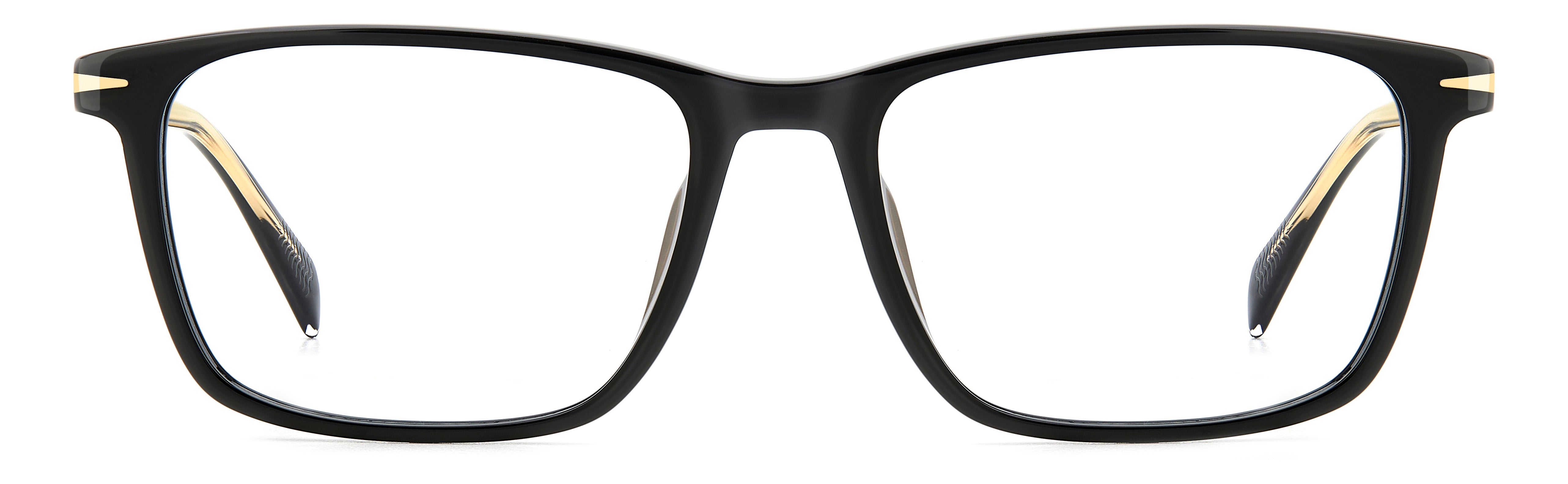 DAVID BECKHAM DB 1154/F 807 Montature da vista DAVID BECKHAM 2