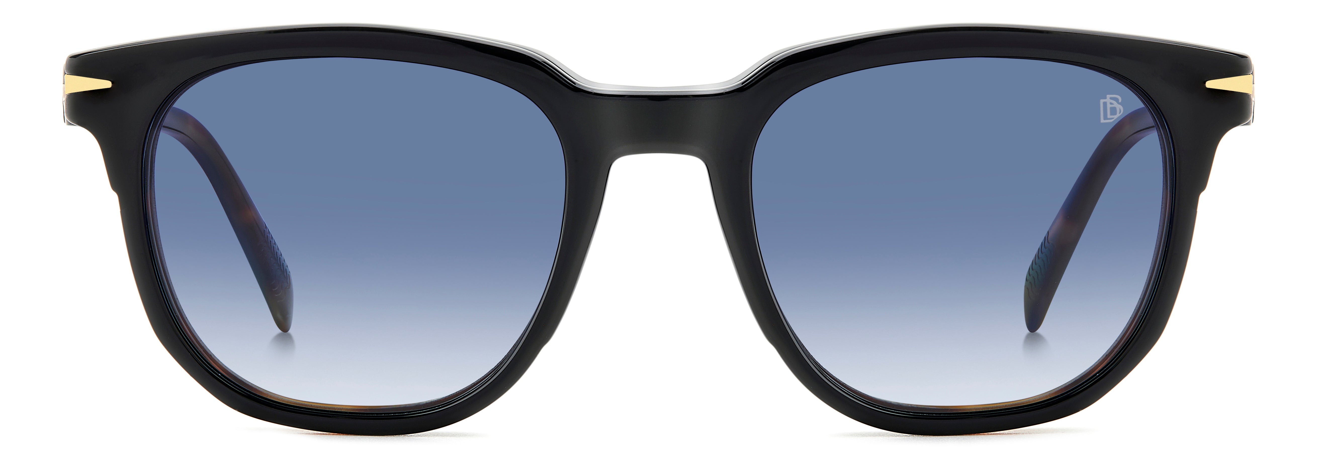 DAVID BECKHAM DB 7120/CS WR7/Z7 Occhiali da sole DAVID BECKHAM 2