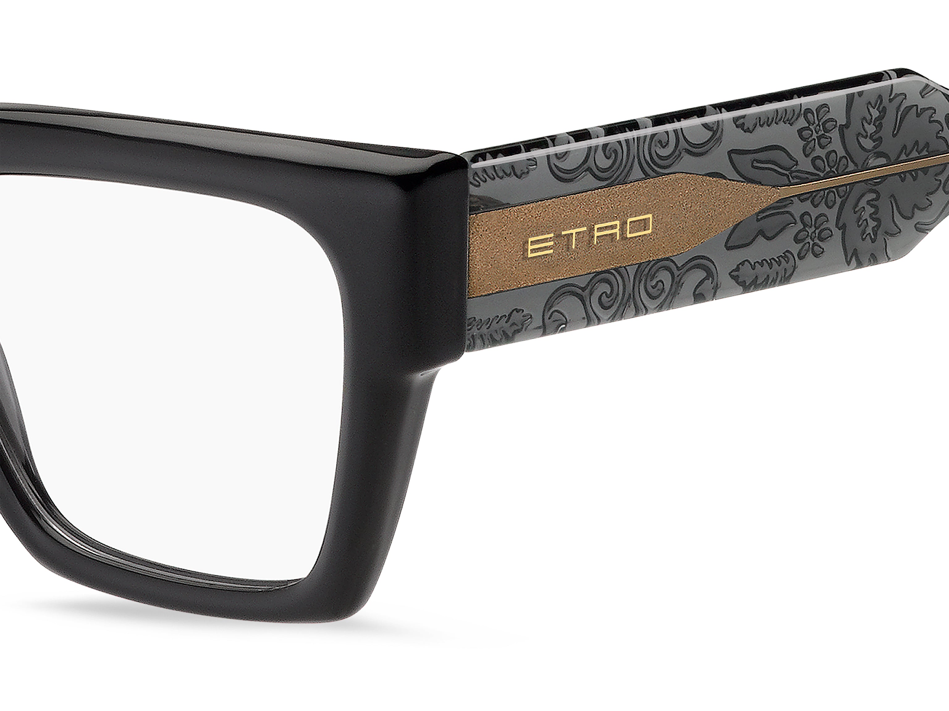 ETRO ETRO 0019 KB7 Montature da vista ETRO 3
