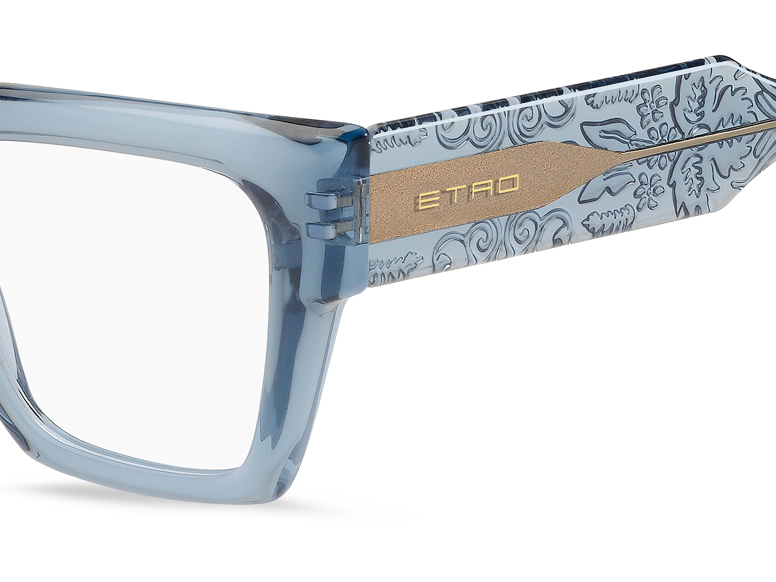 ETRO ETRO 0019 MVU Montature da vista ETRO 3