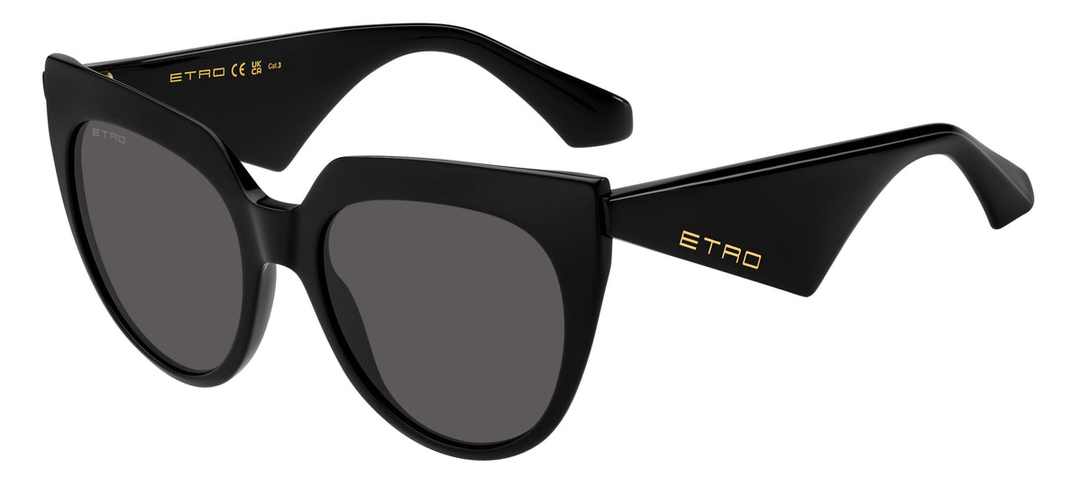 Etro Sunglasses Etro 0003/S 807/IR 716736972718 Frame Color  display picture 2
