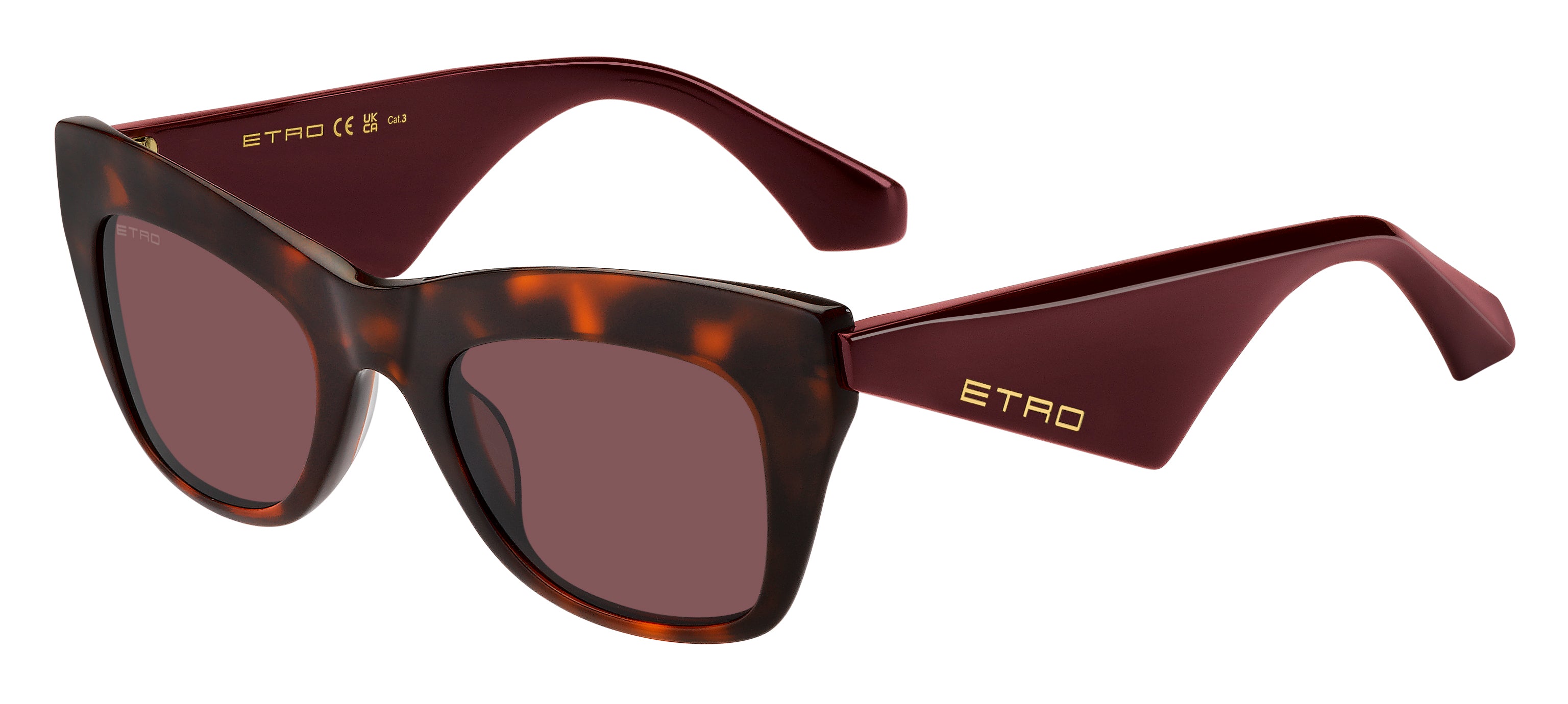 ETRO 0004/G/S 086/U1 Occhiali da sole ETRO 1