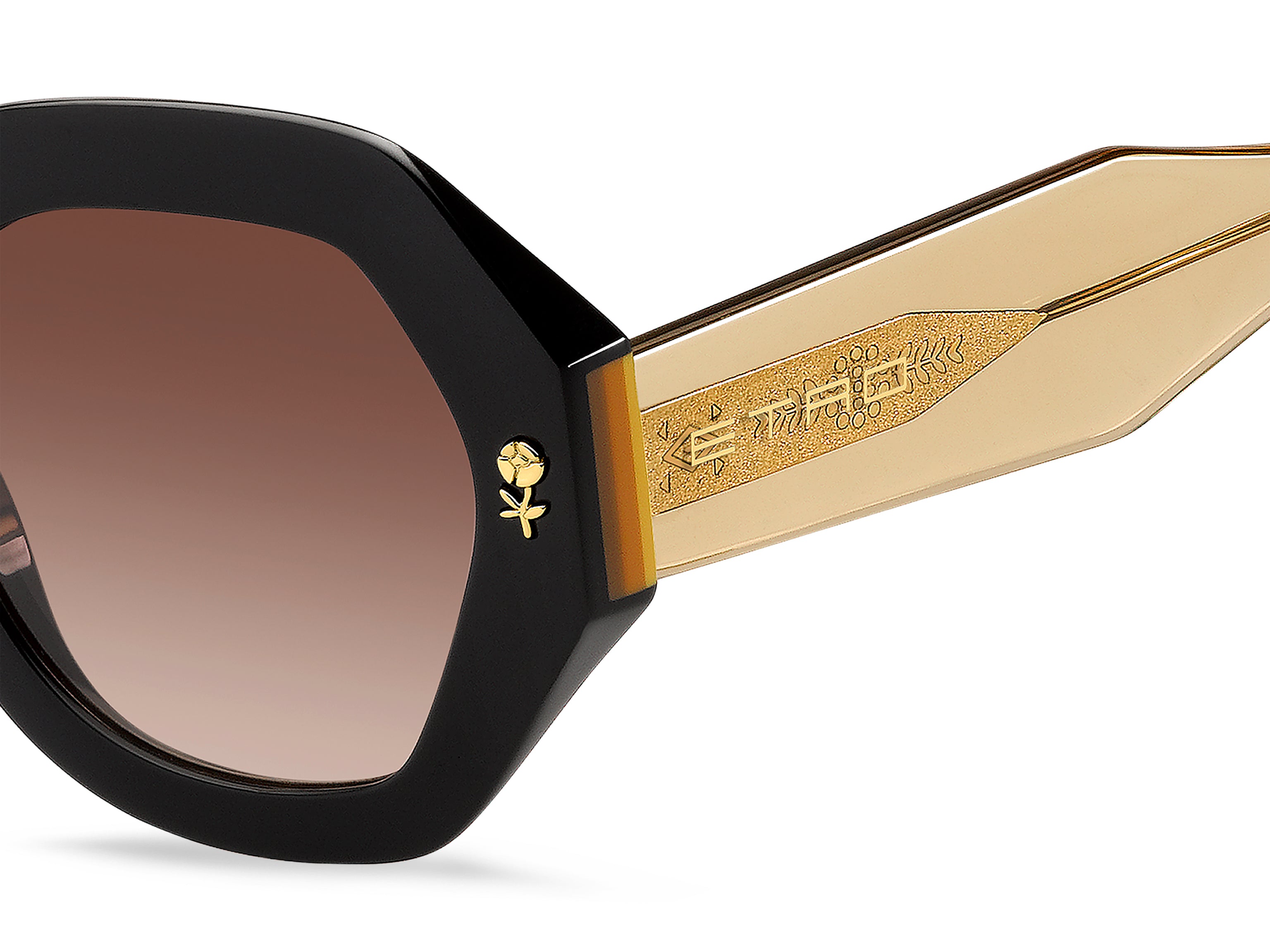 ETRO ETRO 0009/S 71C/HA Occhiali da sole ETRO 3