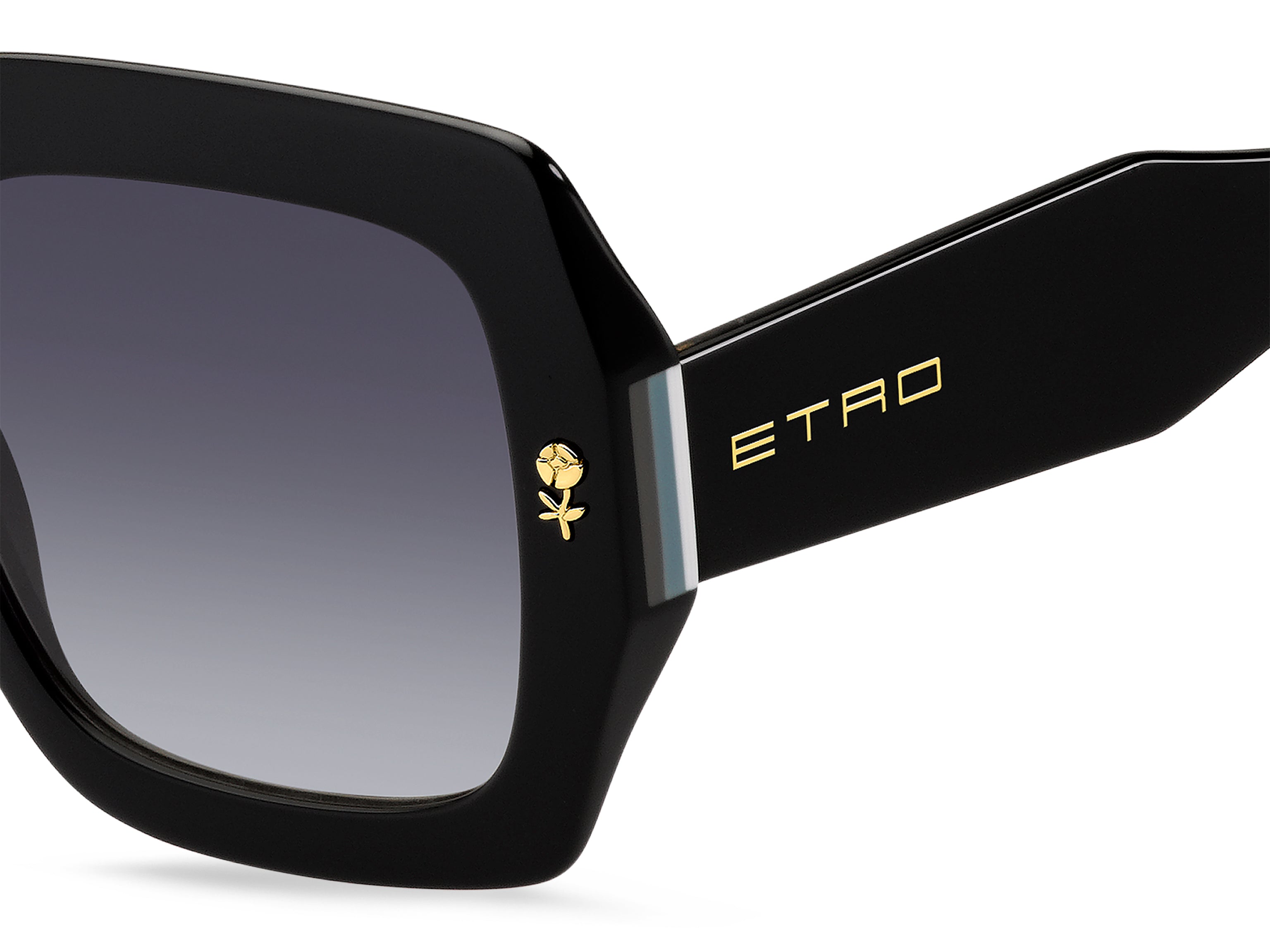ETRO ETRO 0011/S 807/9O Occhiali da sole ETRO 3