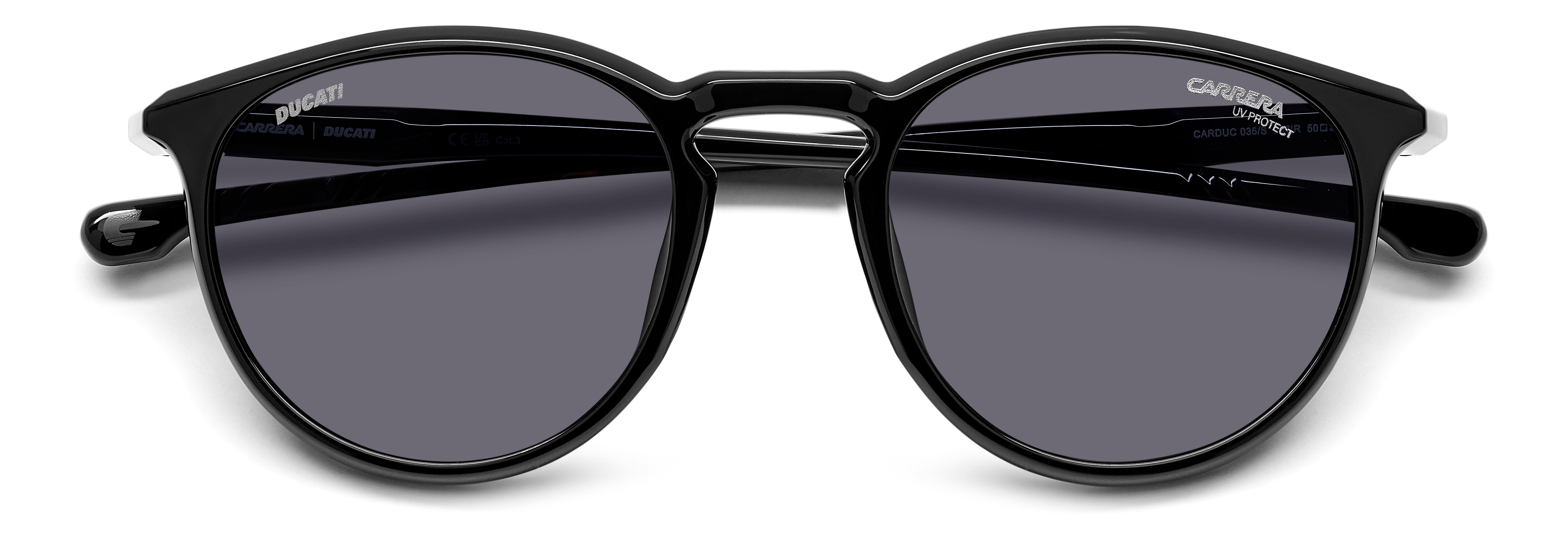 Carrera Ducati CARDUC 035/S 807/IR Occhiali da sole Carrera Ducati 3