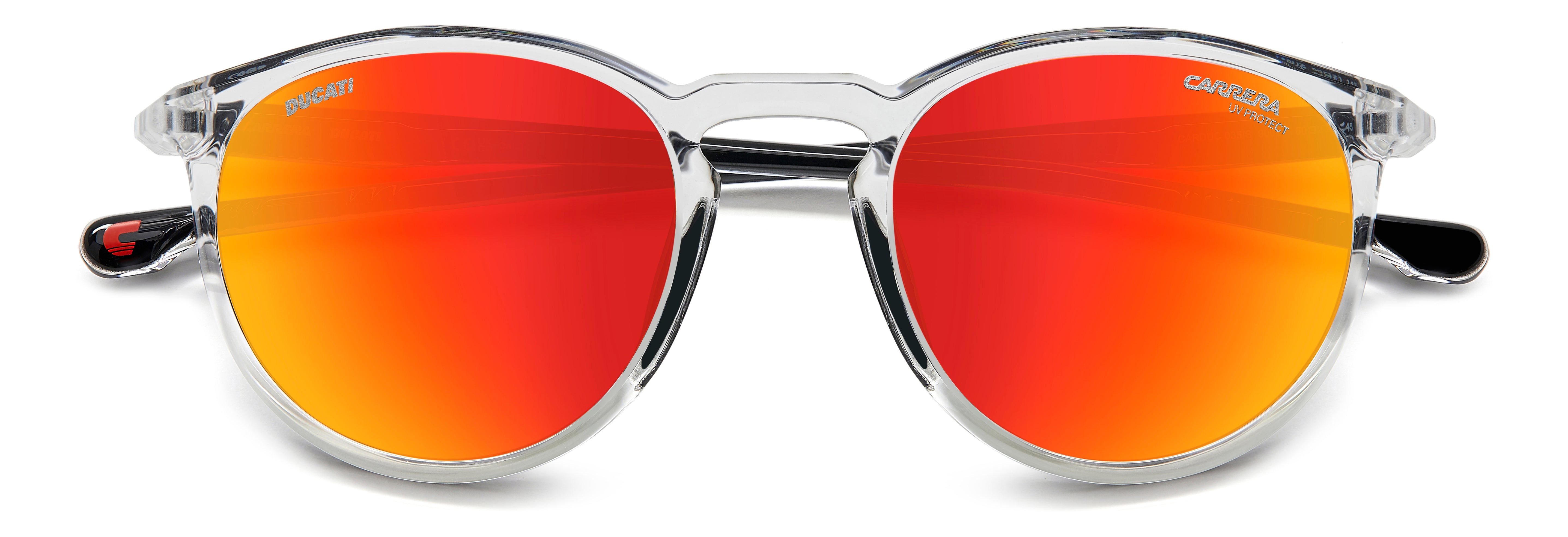 Carrera Ducati CARDUC 035/S 900/UZ Occhiali da sole Carrera Ducati 3